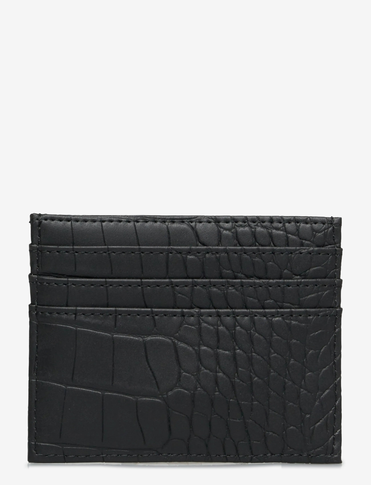 Ulrika - cardholder - black - 1