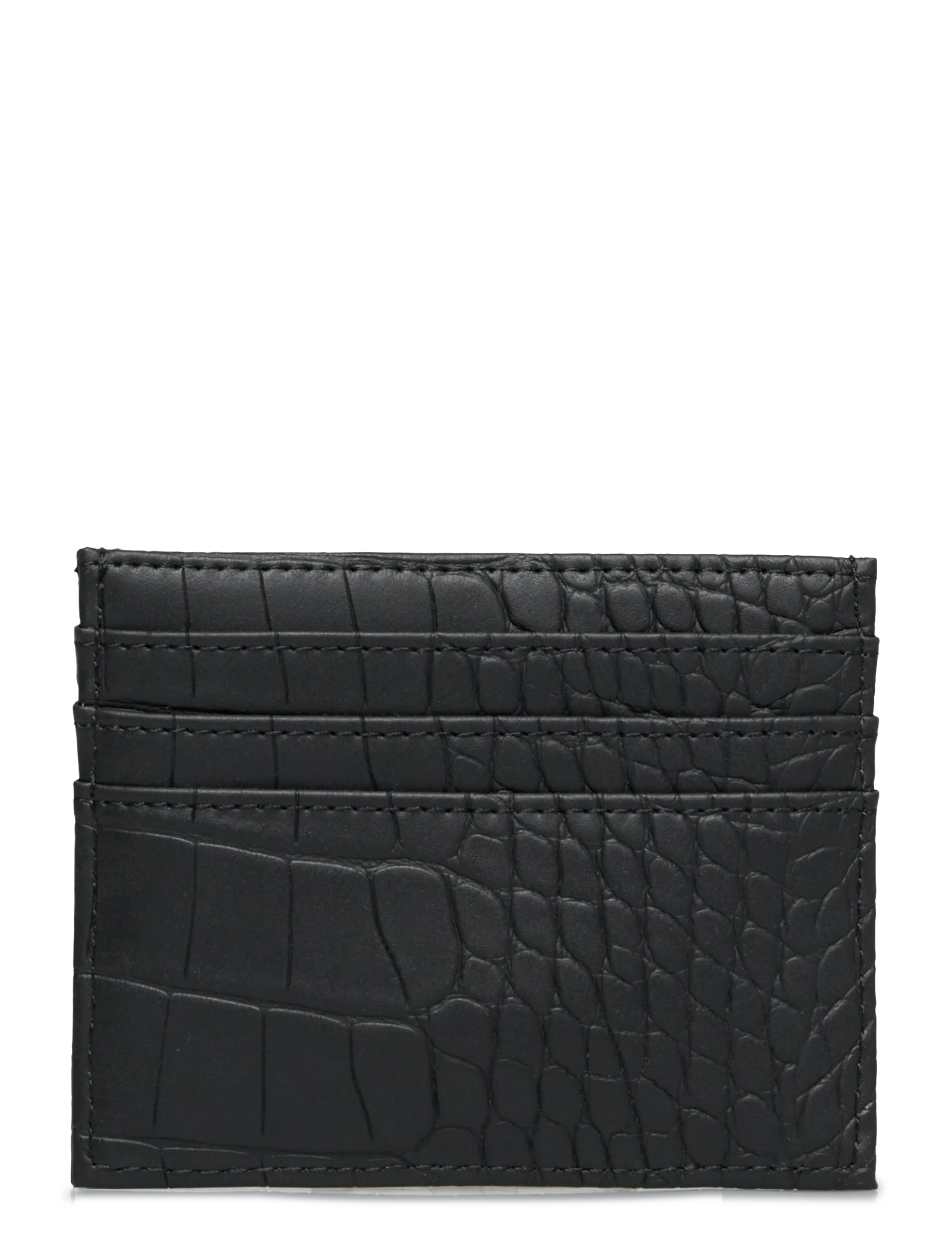 Ulrika - cardholder - black - 1