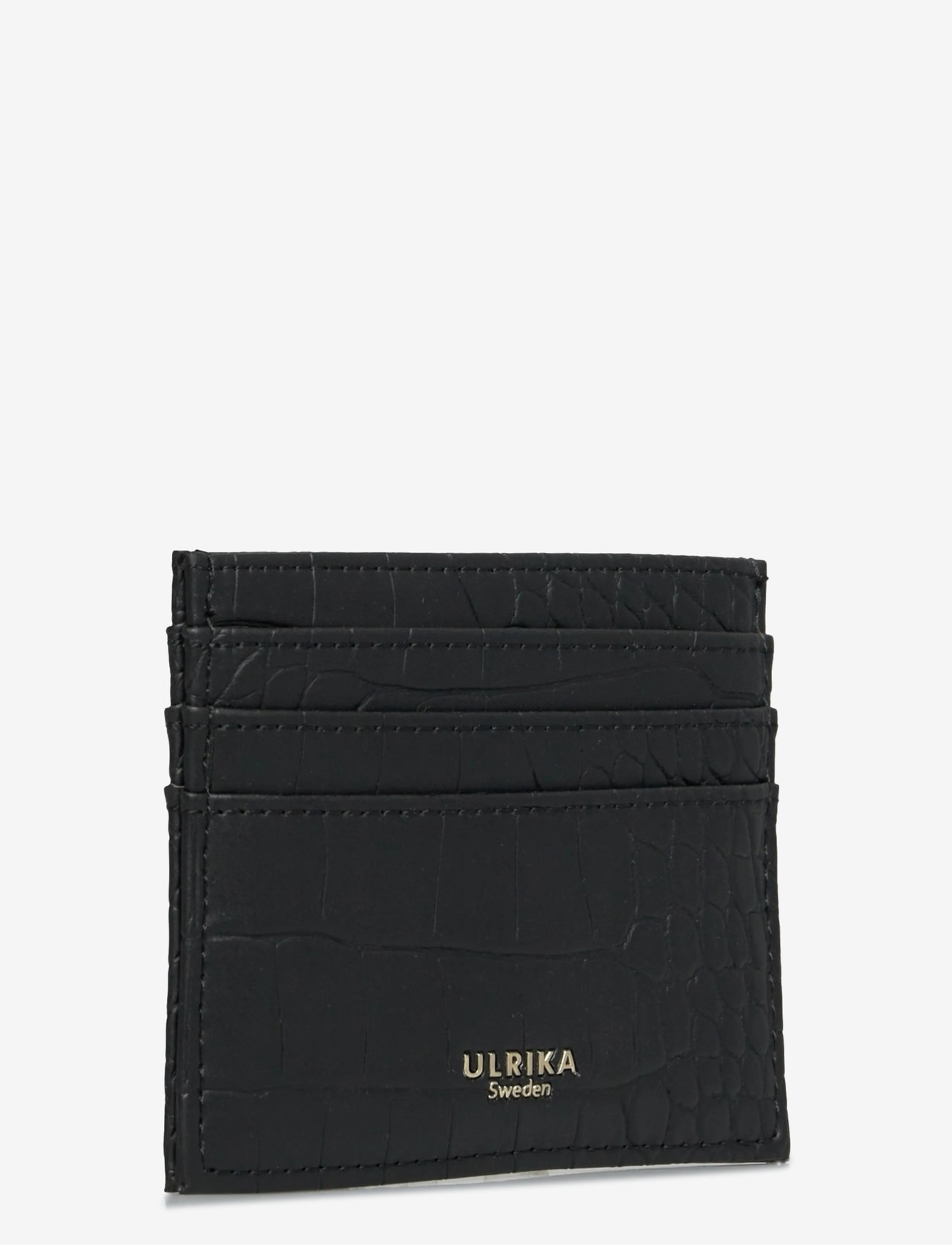Ulrika - cardholder - black - 2