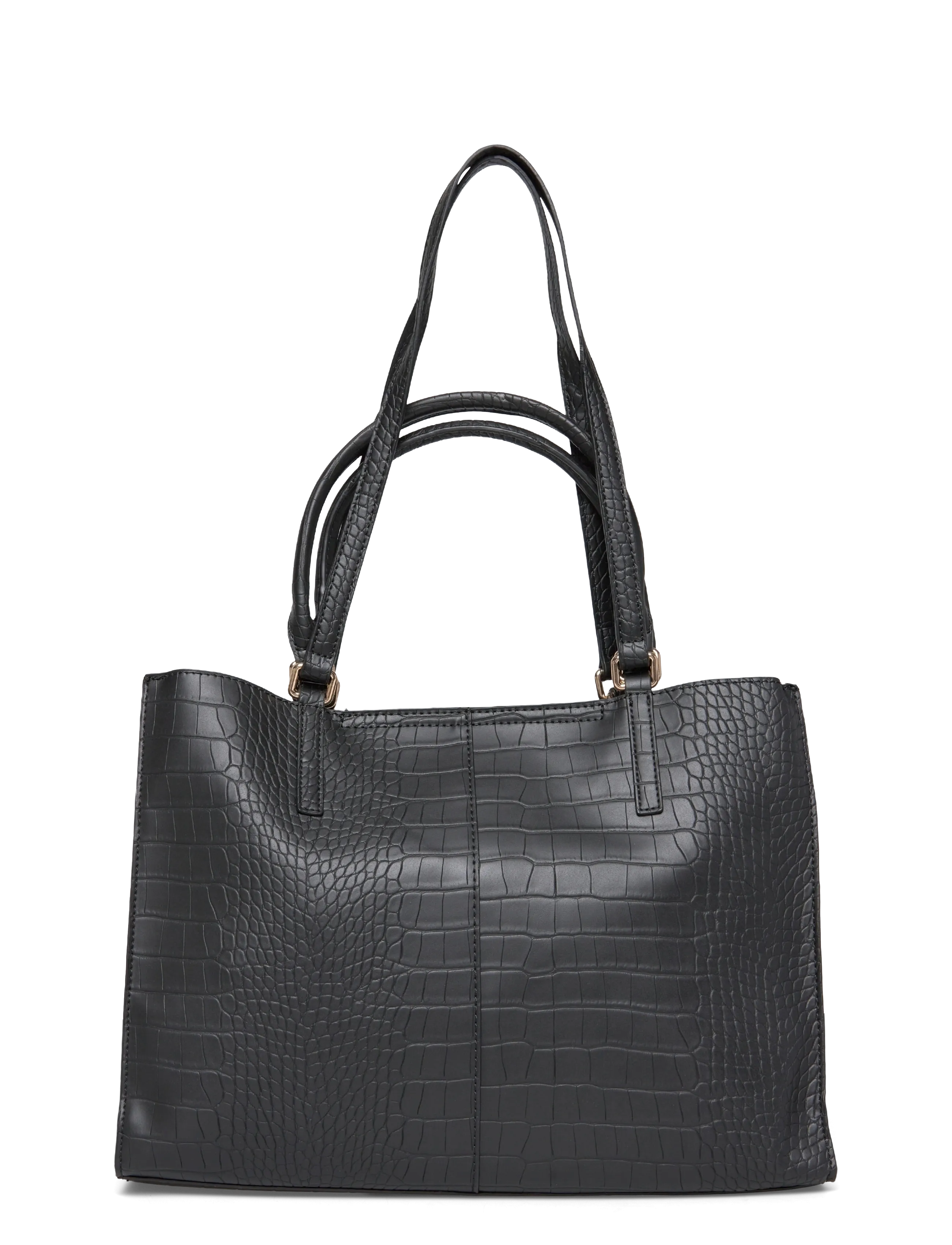 Ulrika - Shopper - black - 1