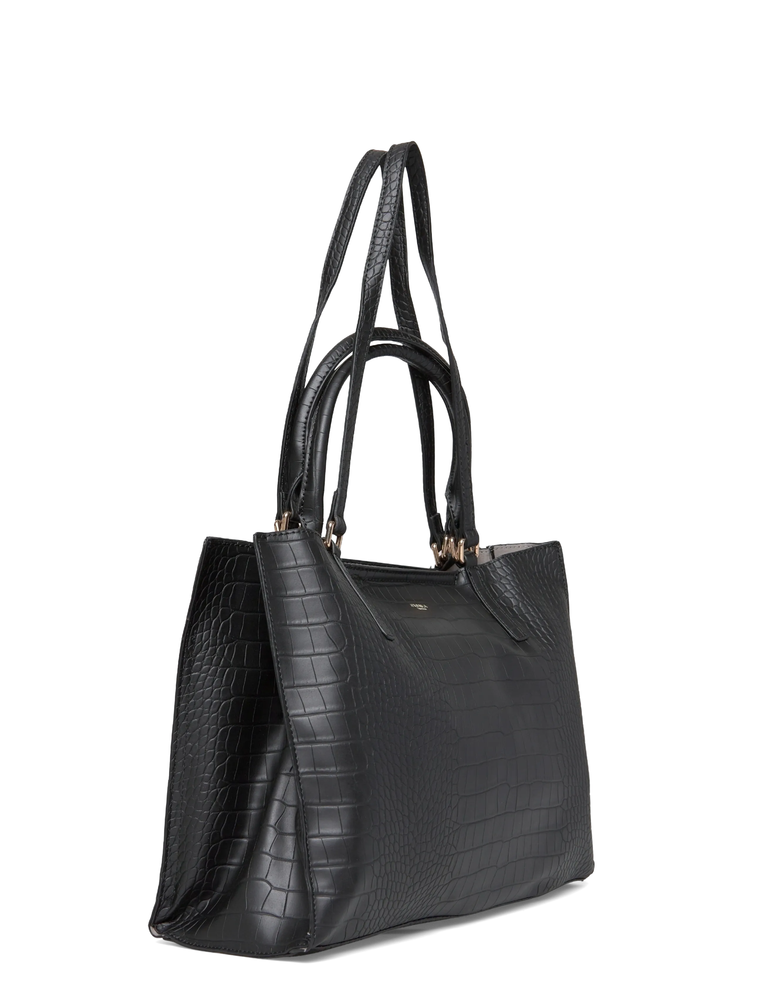 Ulrika - Shopper - black - 2