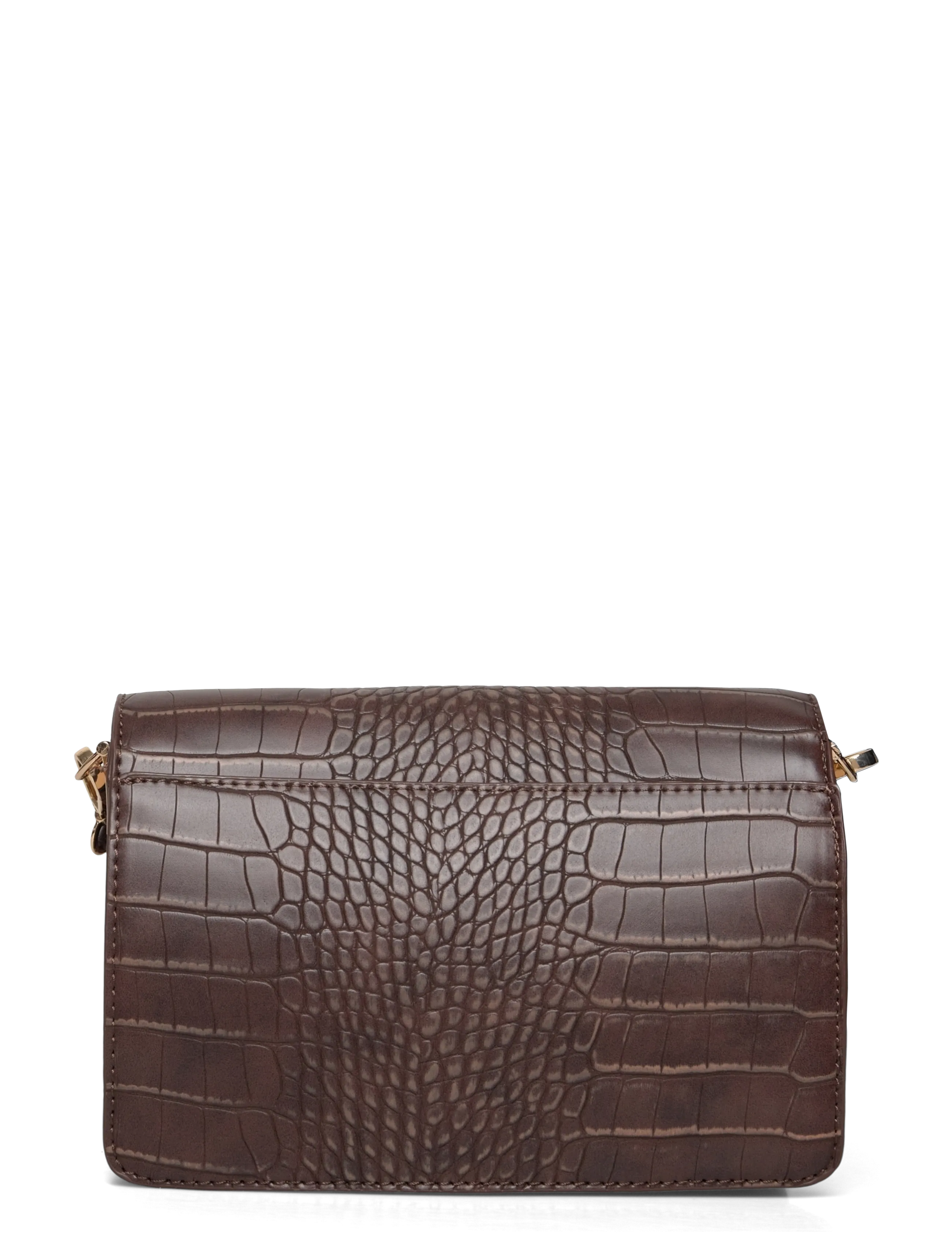 Ulrika - bag - brown - 1