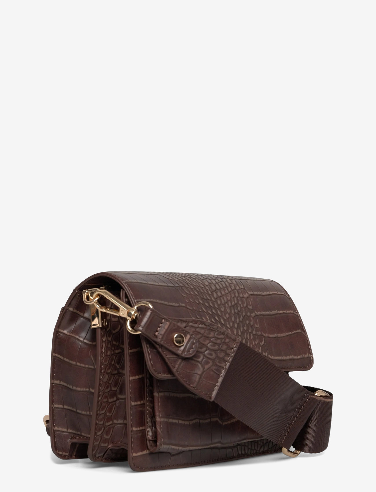 Ulrika - bag - brown - 2
