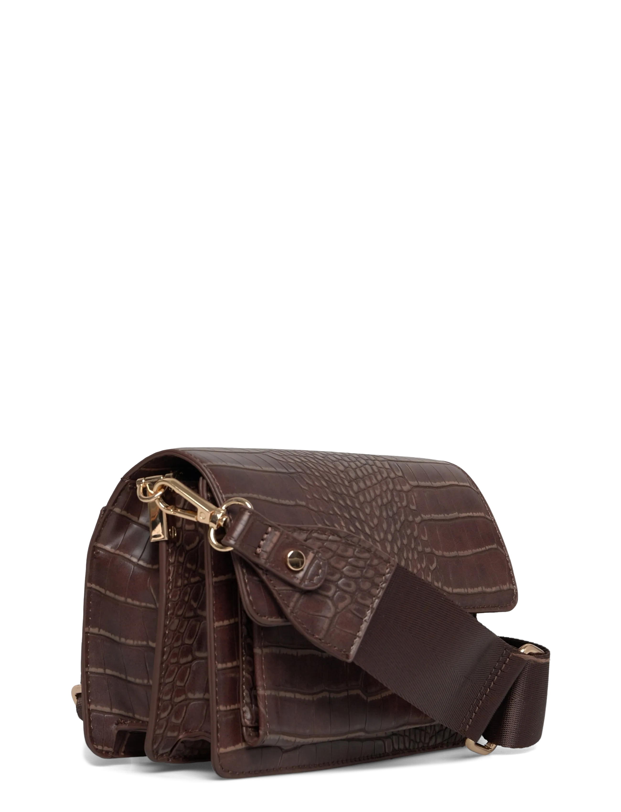Ulrika - bag - brown - 2