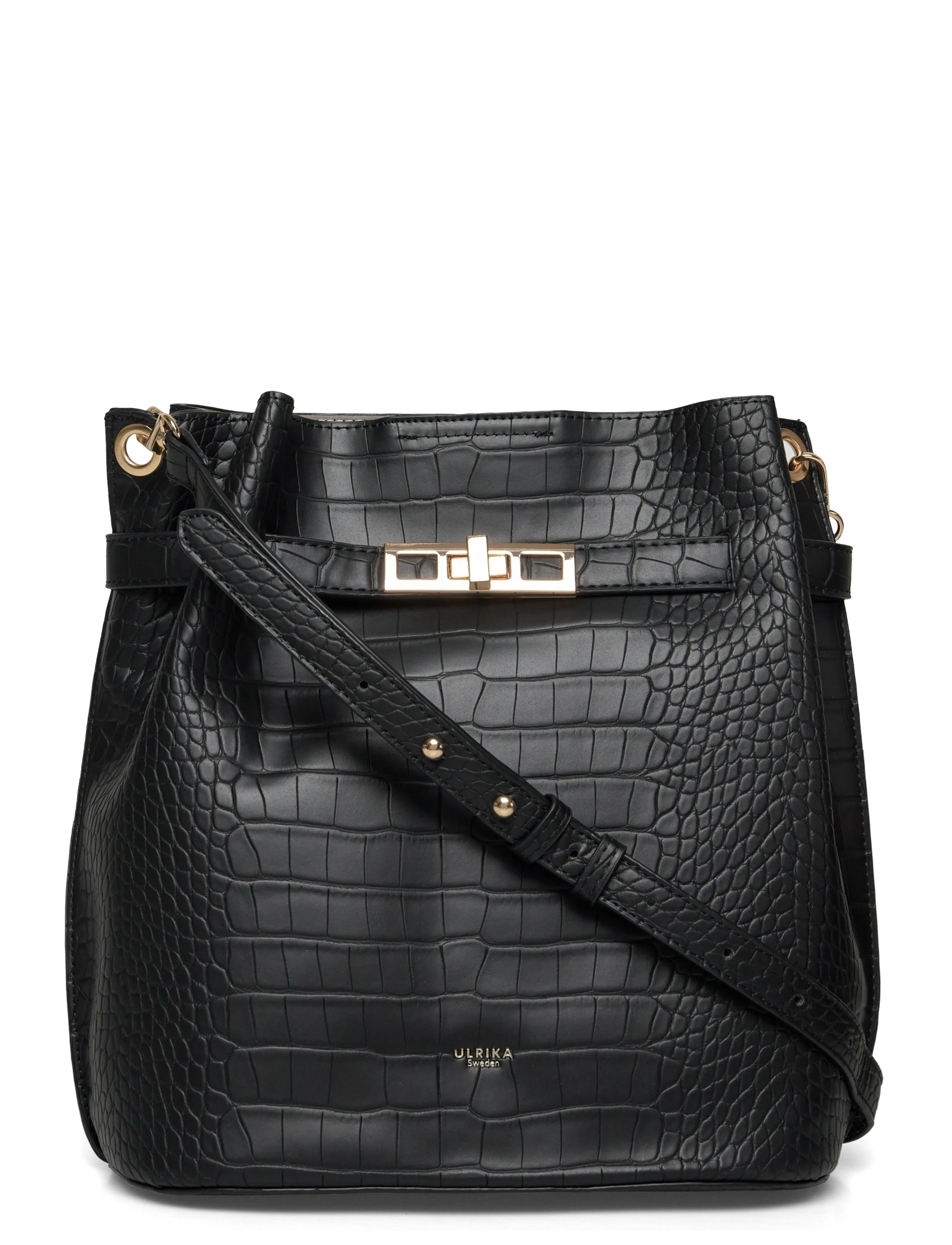 bag - BLACK