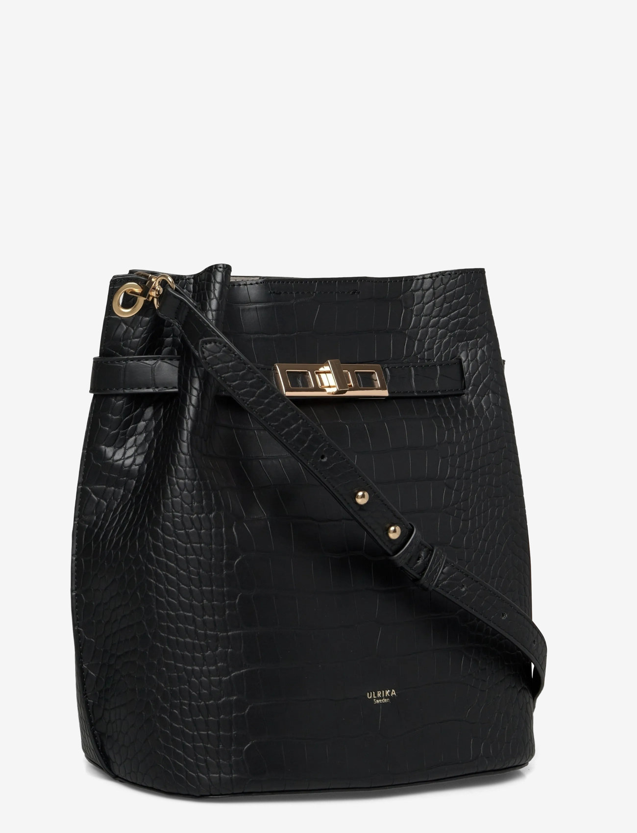 Ulrika - bag - accessories - black - 2