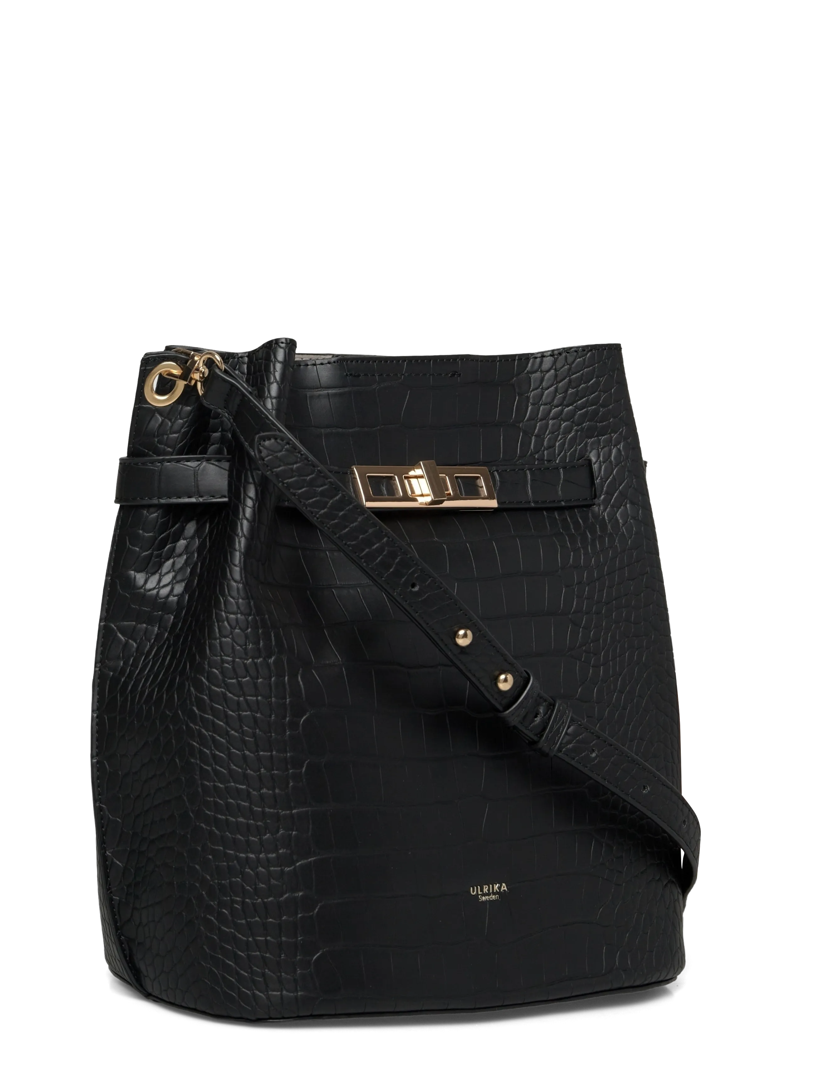 Ulrika - Bucket - tilbehør - black - 2