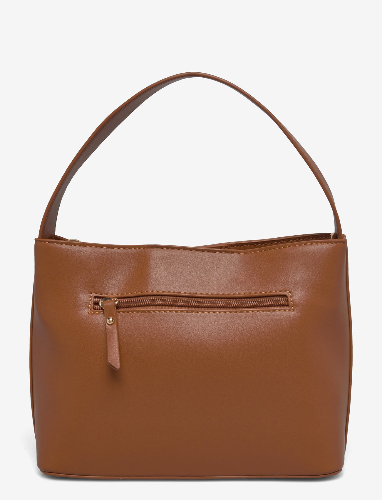 Ulrika - Bag - accessoarer - brown - 1