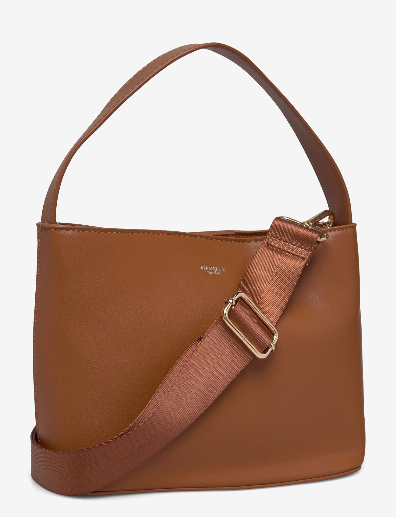 Ulrika - Bag - accessoarer - brown - 2
