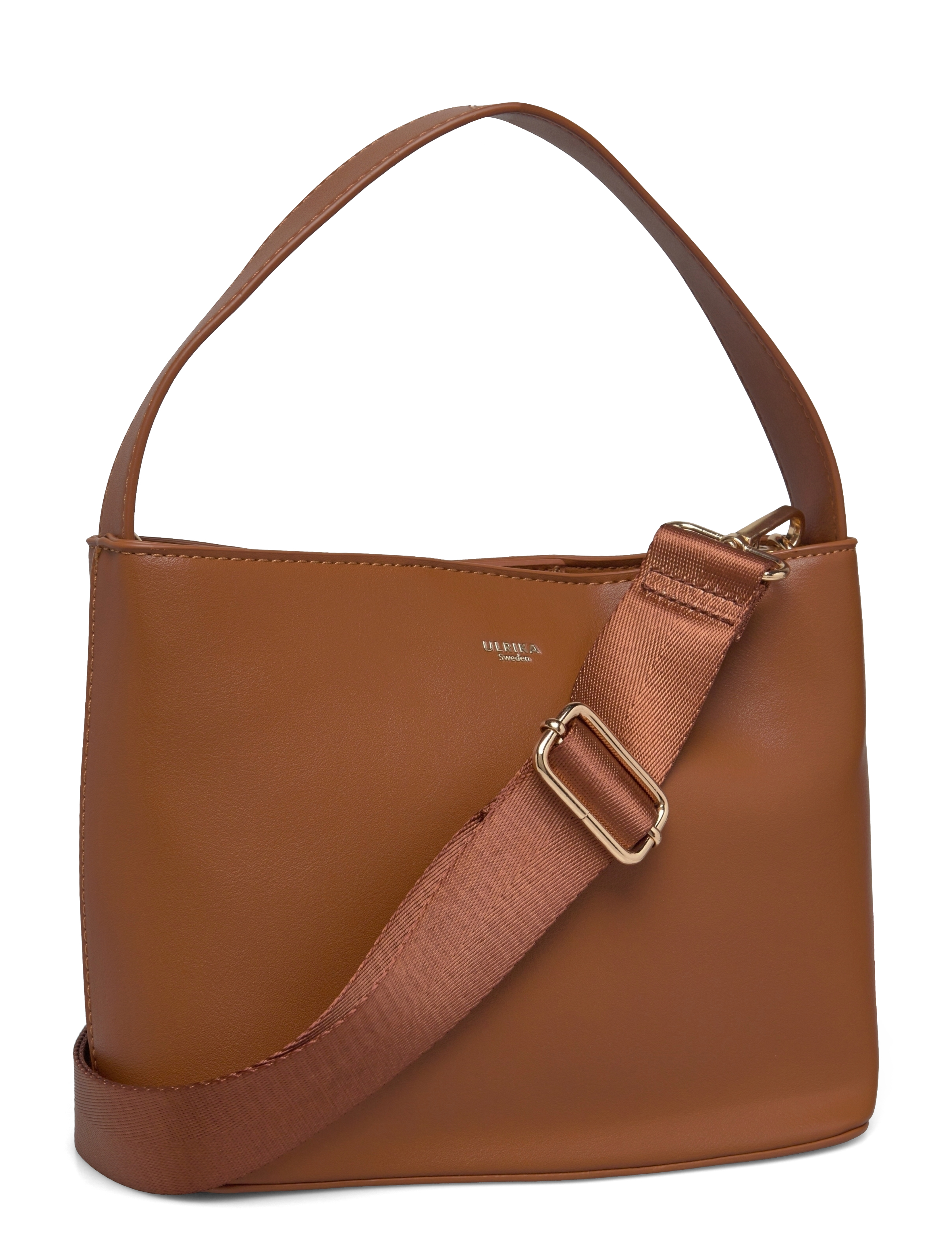 Ulrika - Bag - accessoarer - brown - 2
