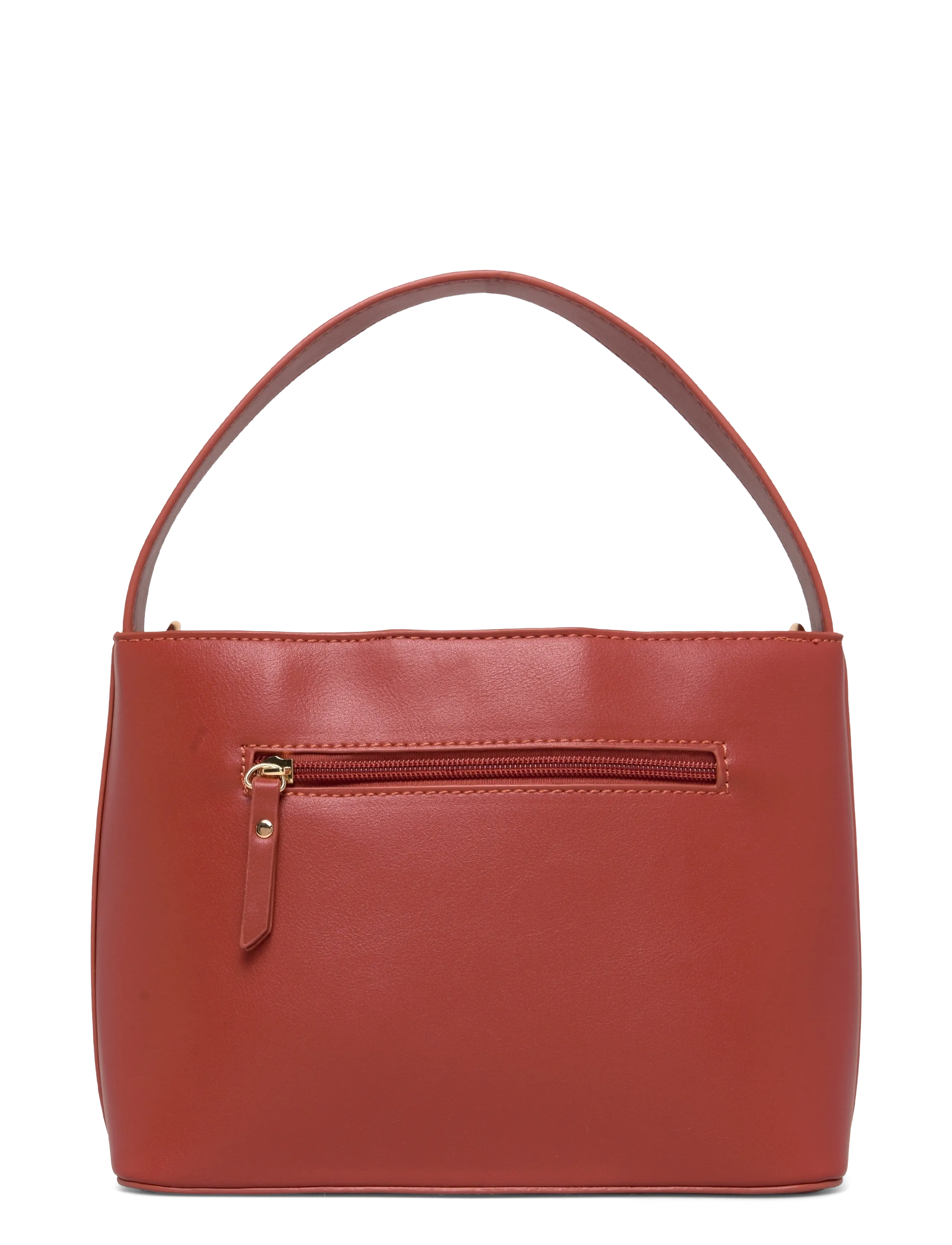 Ulrika - Bag - accessoires - red - 1