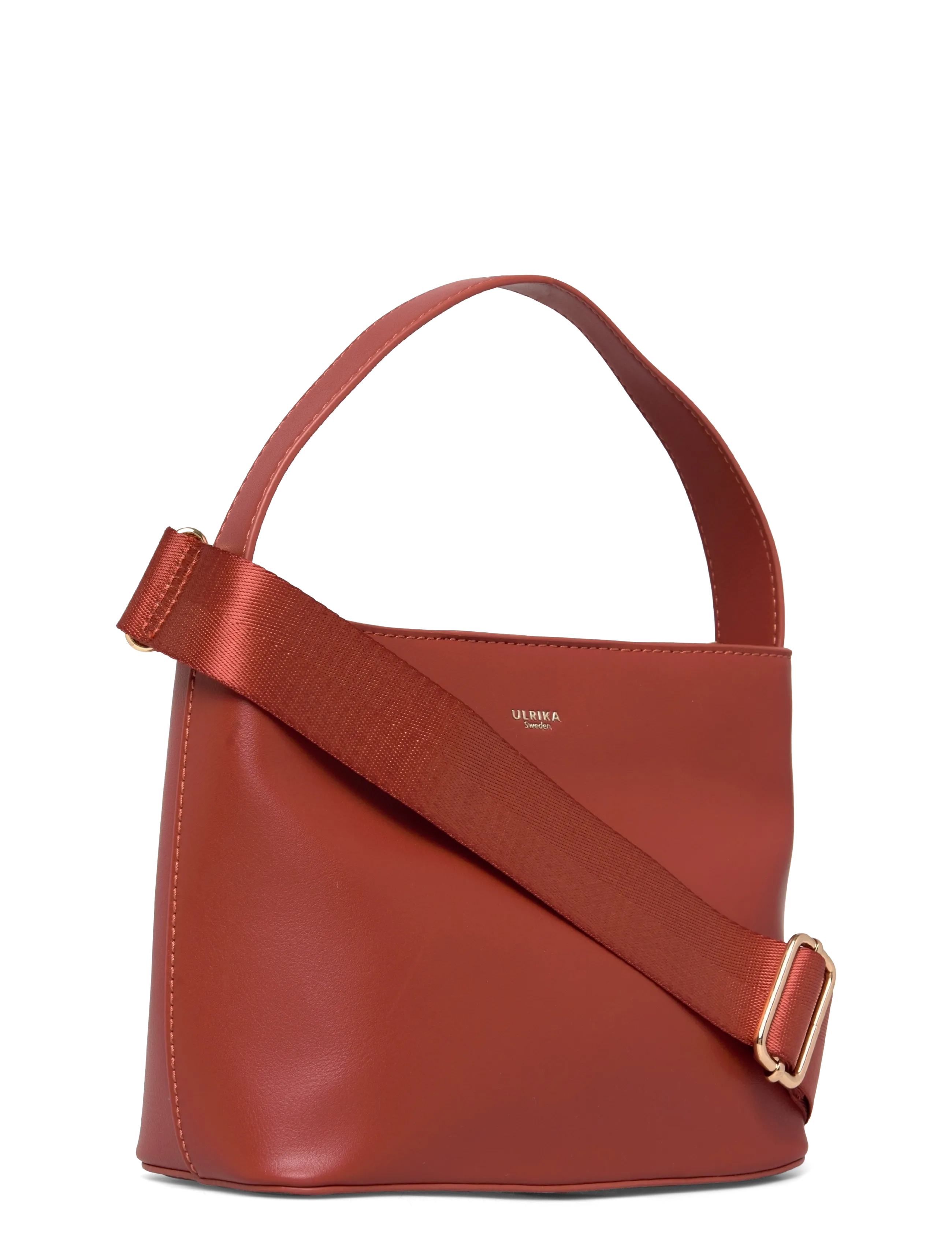 Ulrika - Bag - accessoires - red - 2