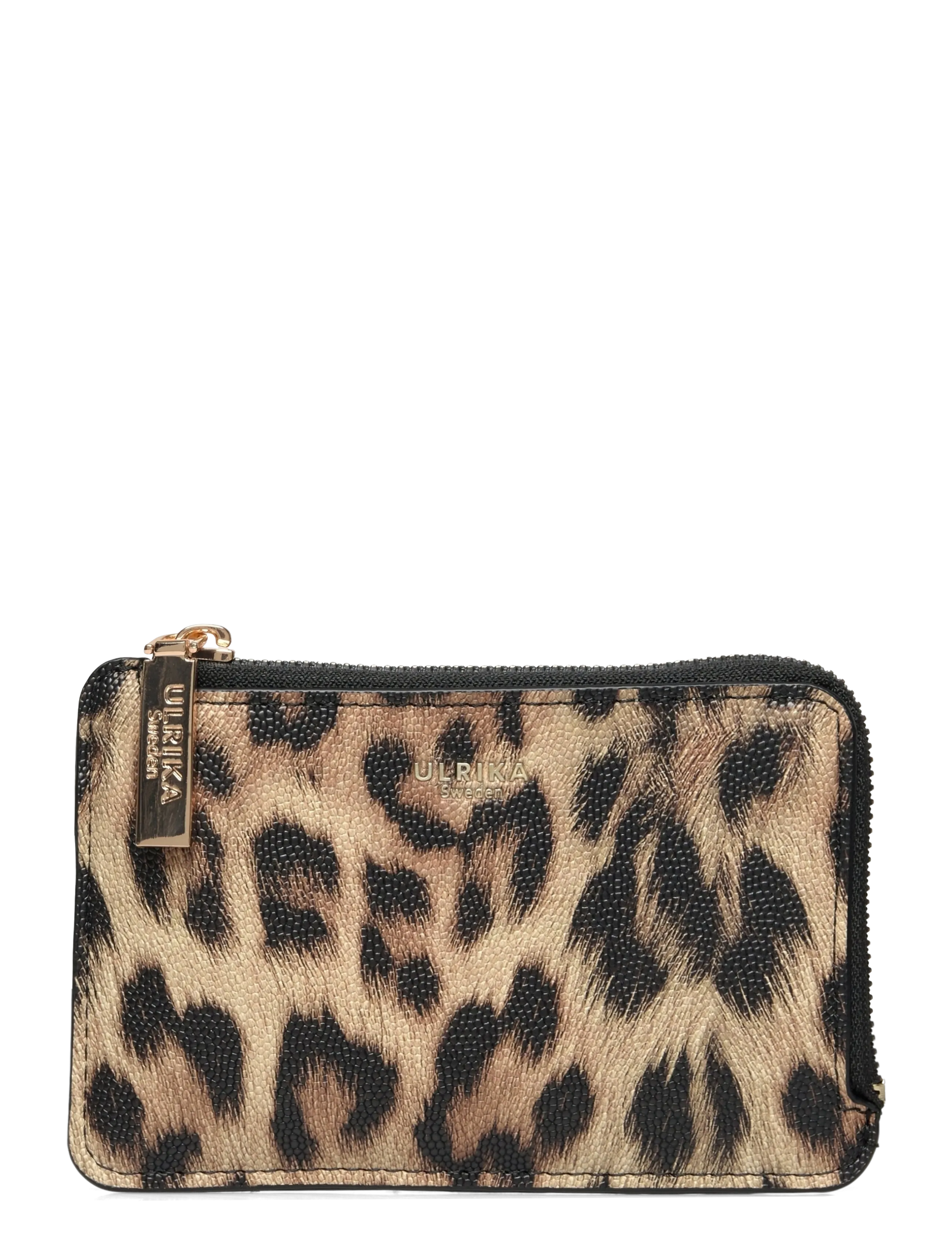 Ulrika Wallet, One Size, Card Holders & Wallets, Mehrfarbig/gemustert - Frauen