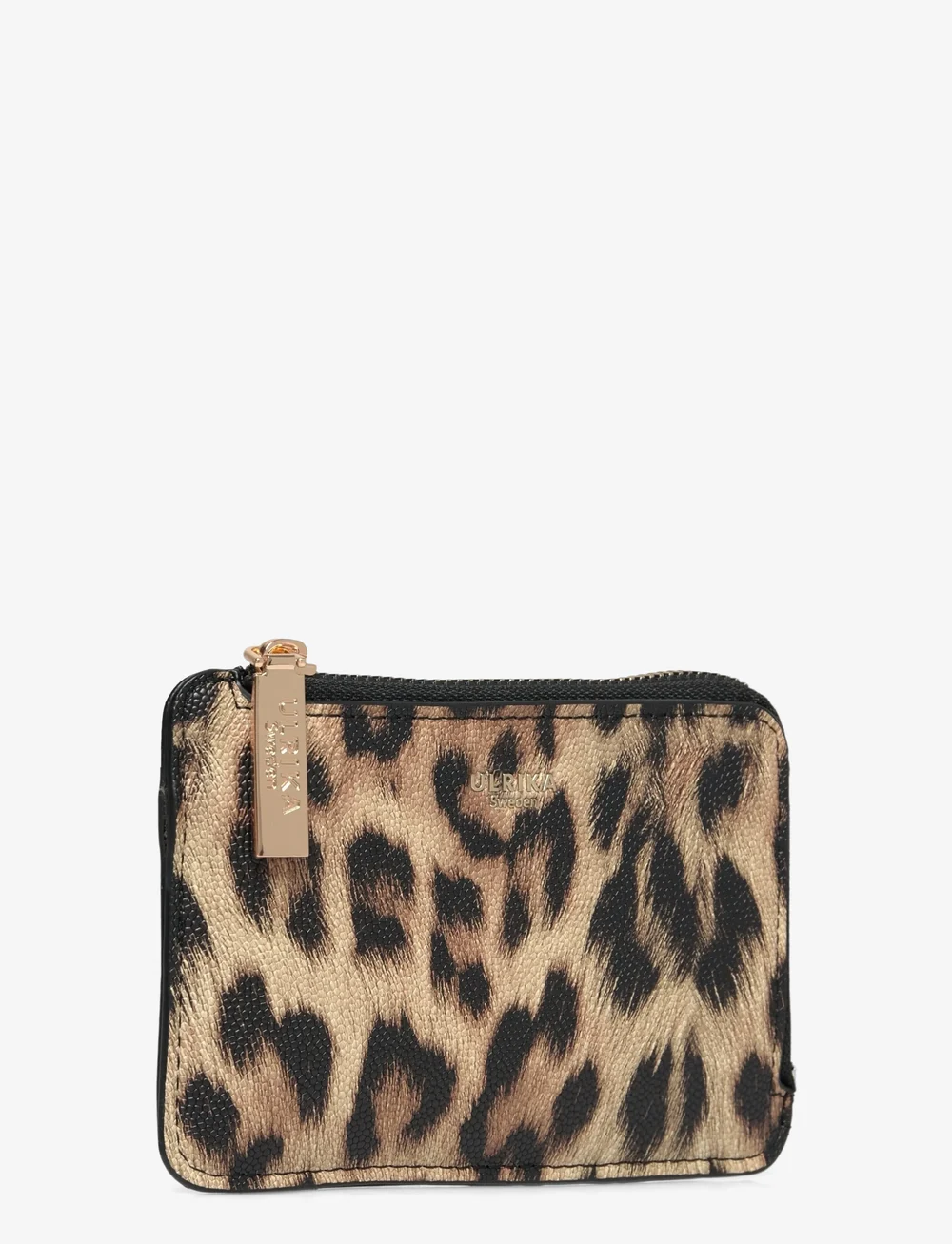 Ulrika - wallet - rahakotid - leopard - 2