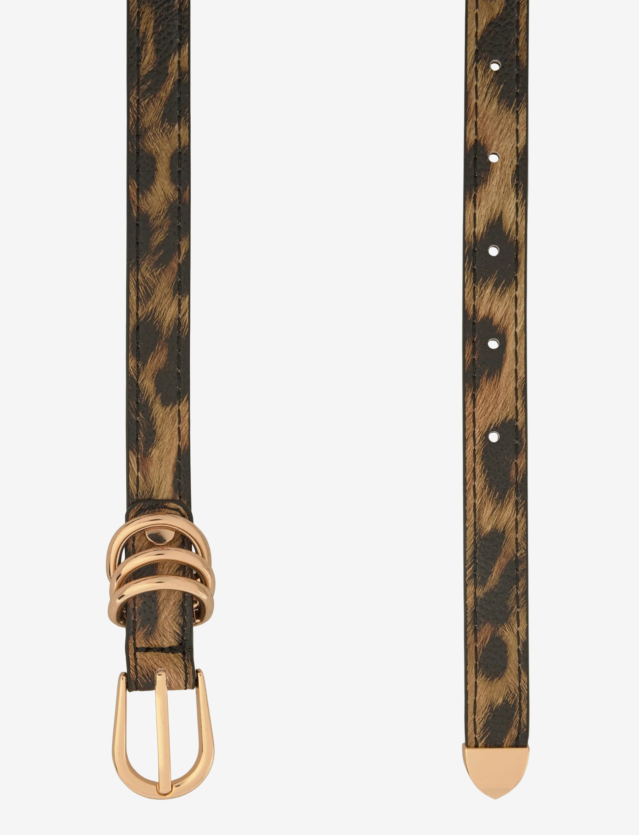 Ulrika - belt - die niedrigsten preise - leopard - 1