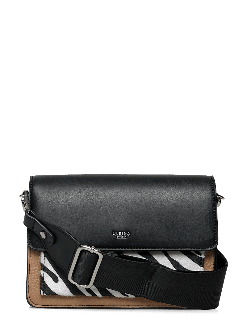 Ulrika - bag - crossbody bags - zebra - 0