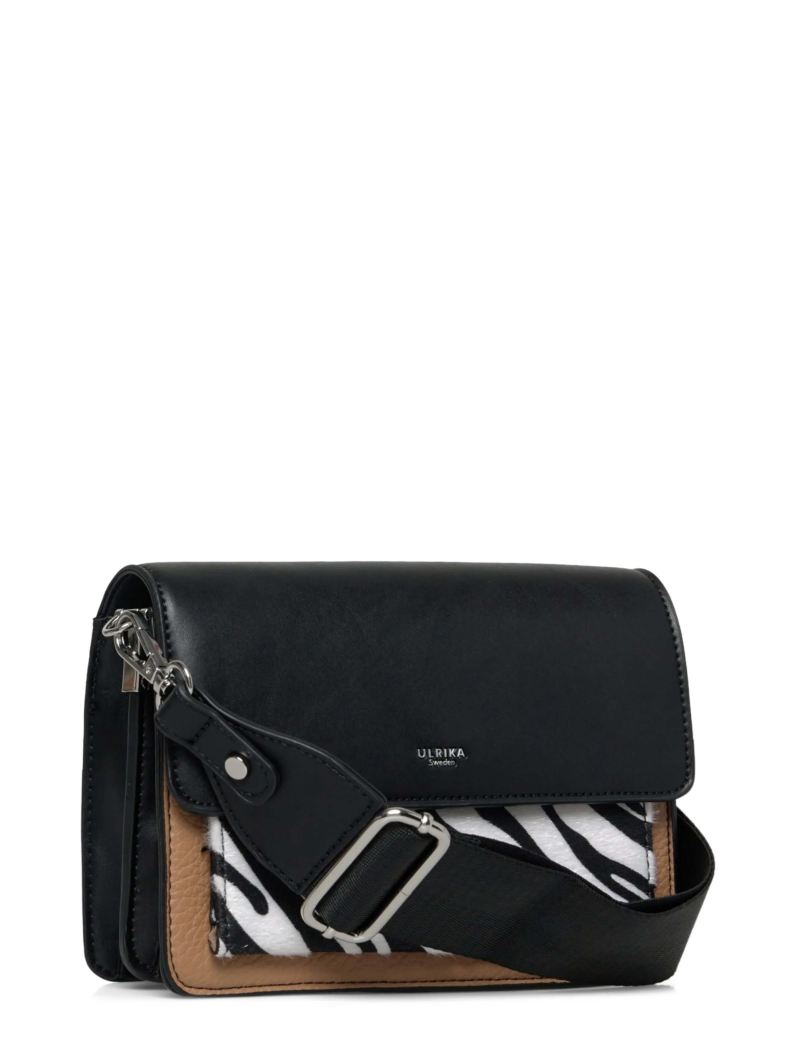 Ulrika - bag - zebra - 2