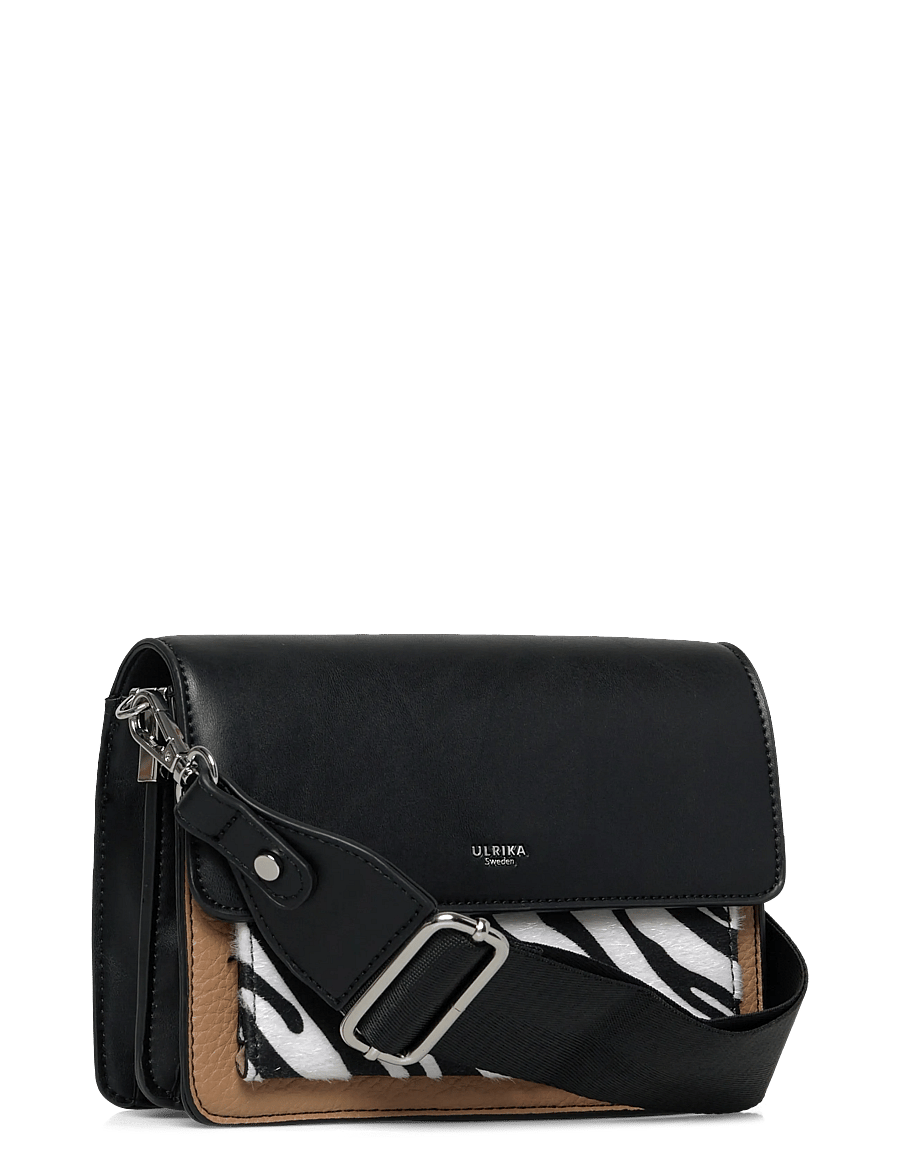 Ulrika - bag - zebra - 2