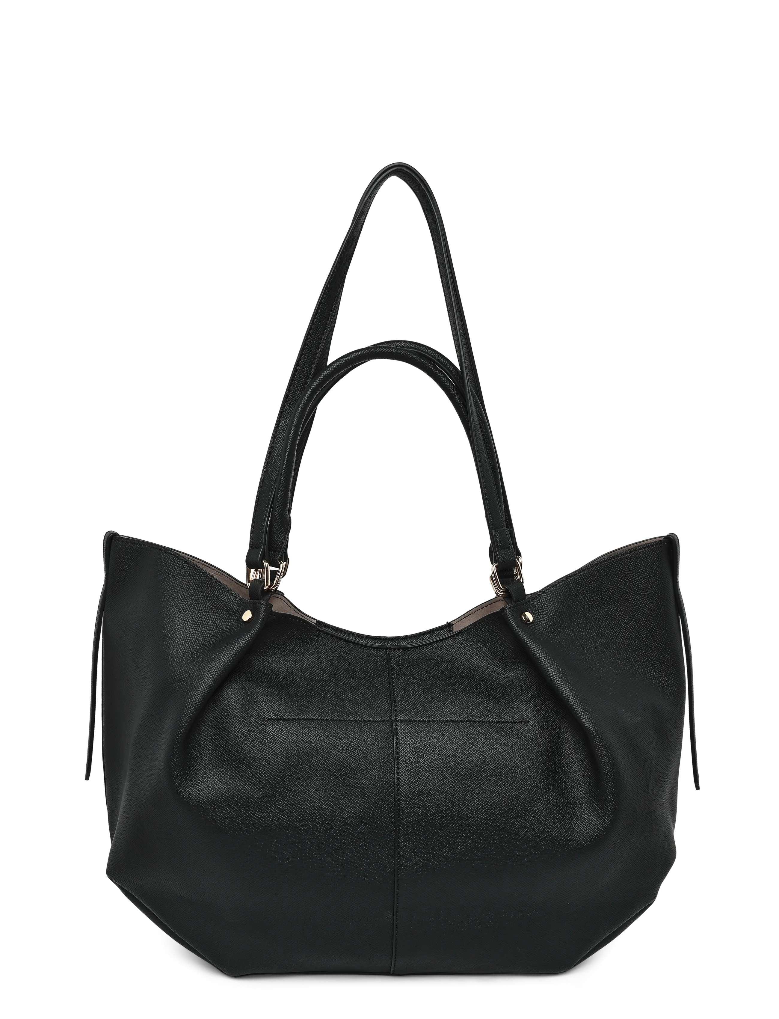 Ulrika - Shopper - ostukotid - black - 1
