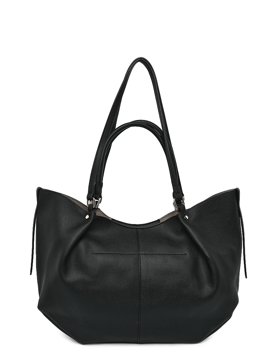 Ulrika - Shopper - ostukotid - black - 1
