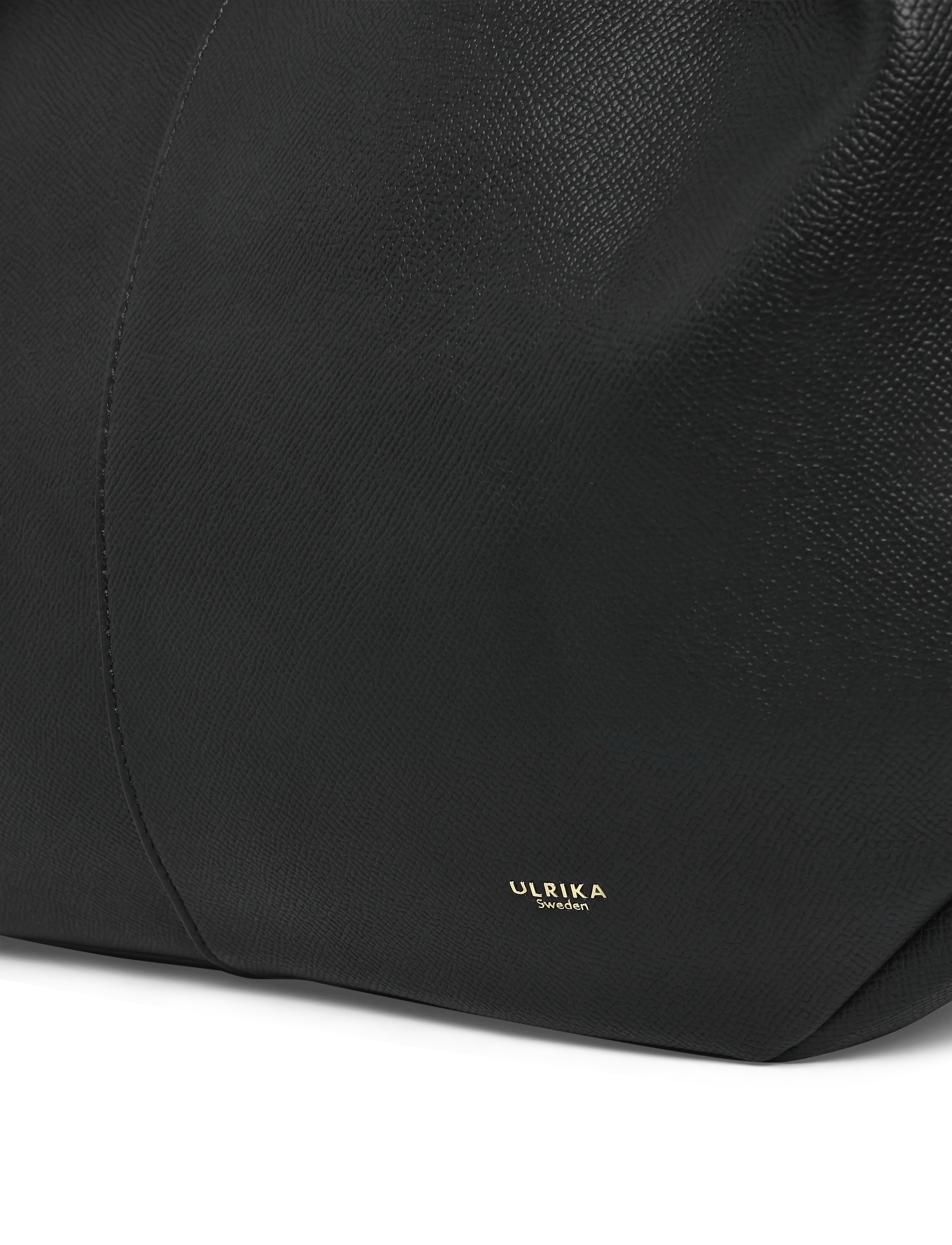 Ulrika - Shopper - ostukotid - black - 2