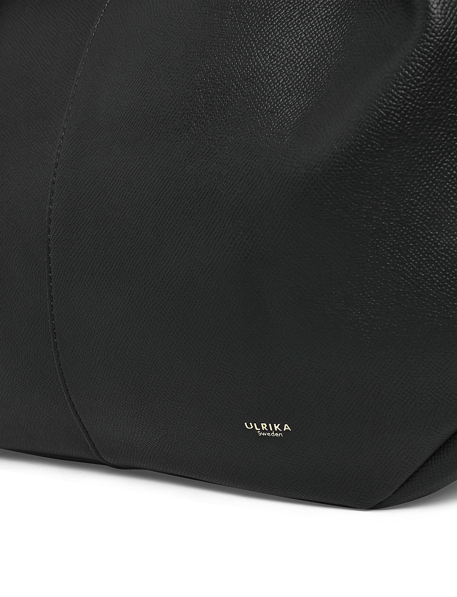 Ulrika - Shopper - ostukotid - black - 2