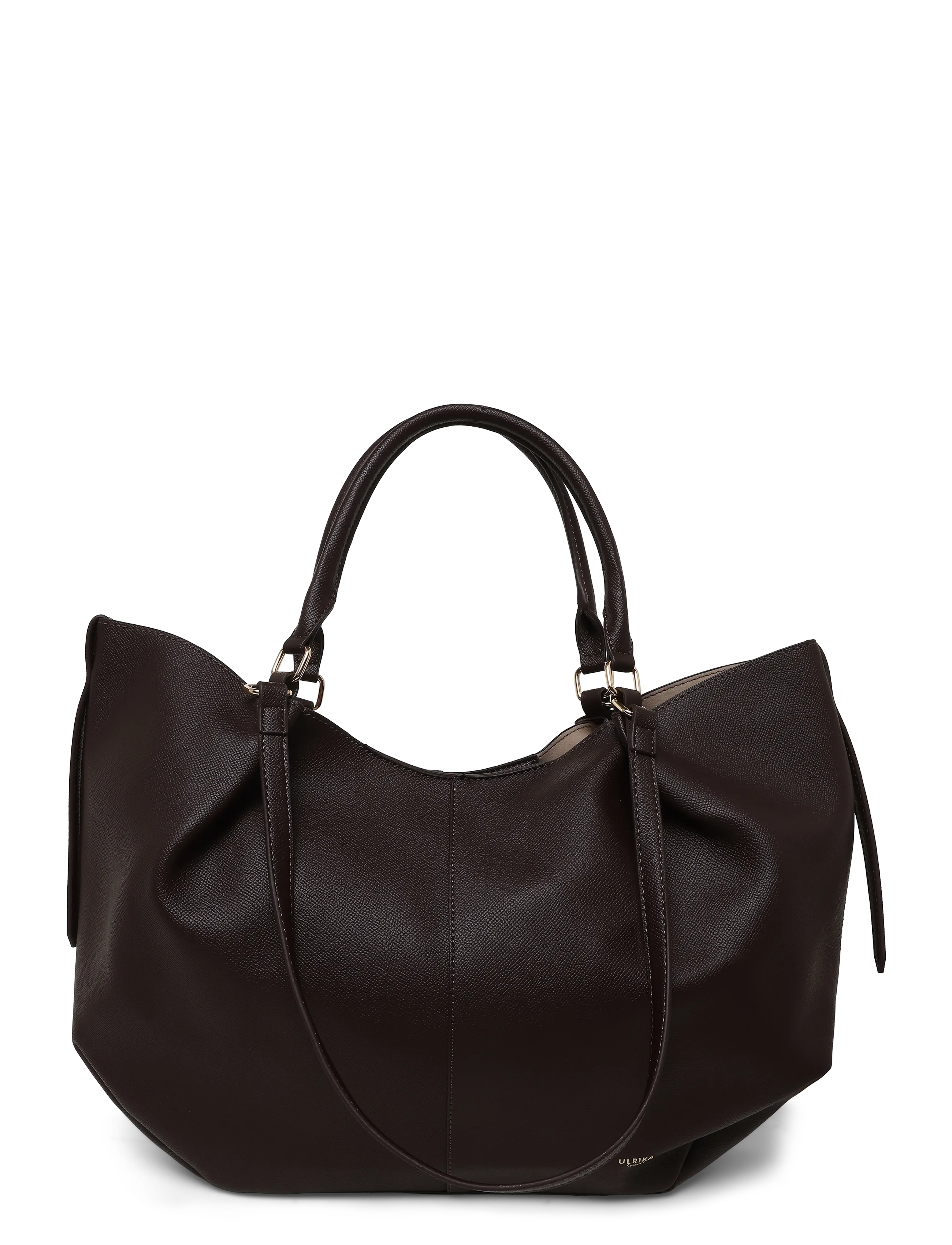 Ulrika Shopper, One Size, Brown, Tasker > Shoppere, Dame