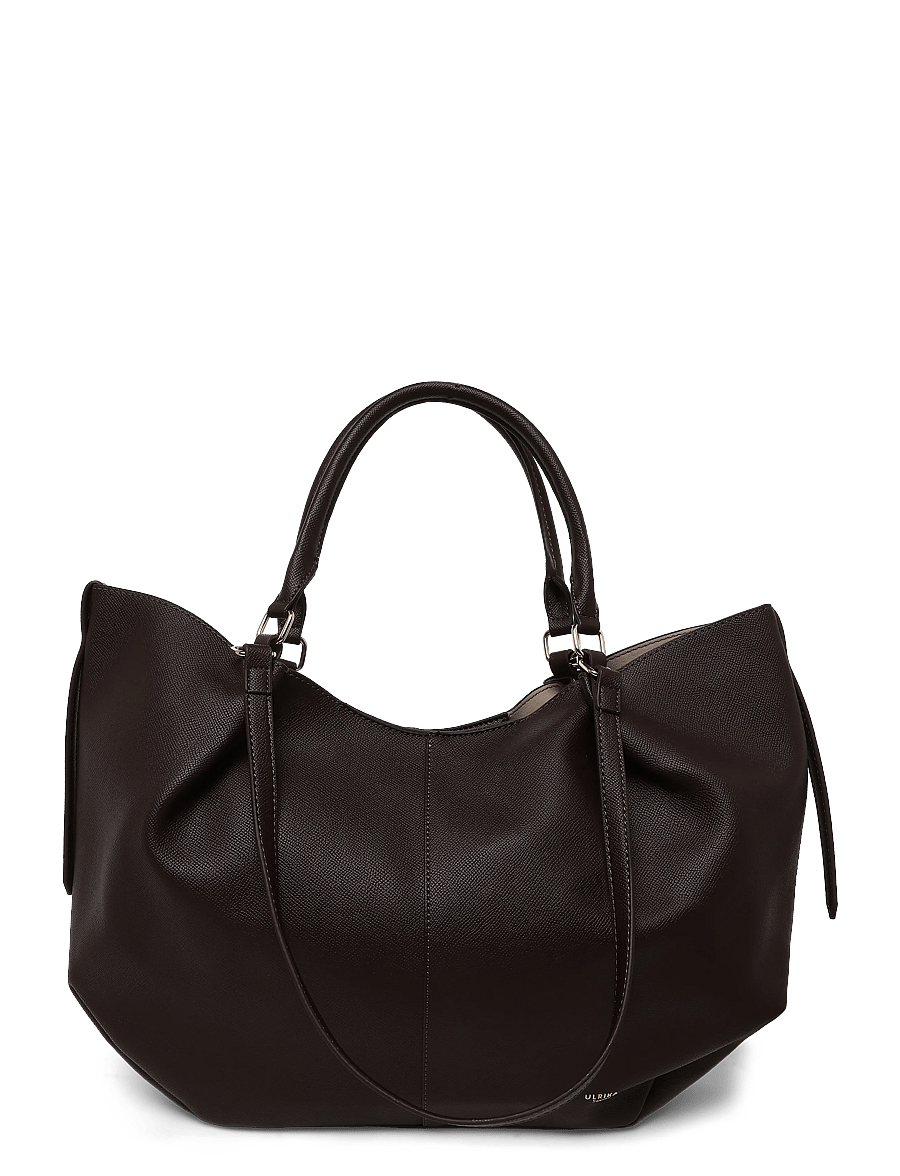 Ulrika - Shopper - shoppere - brown - 0