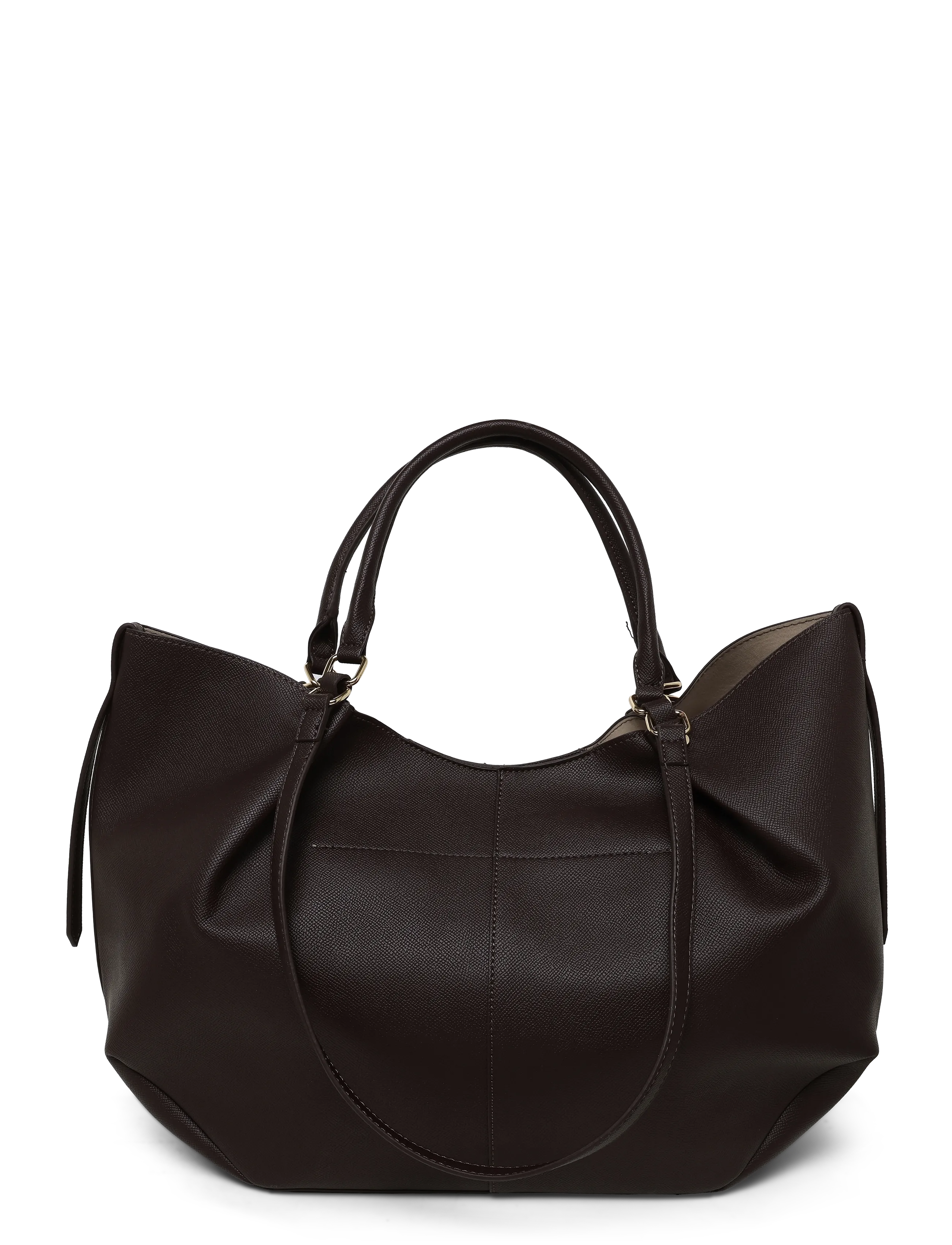 Ulrika - Shopper - shoppere - brown - 1