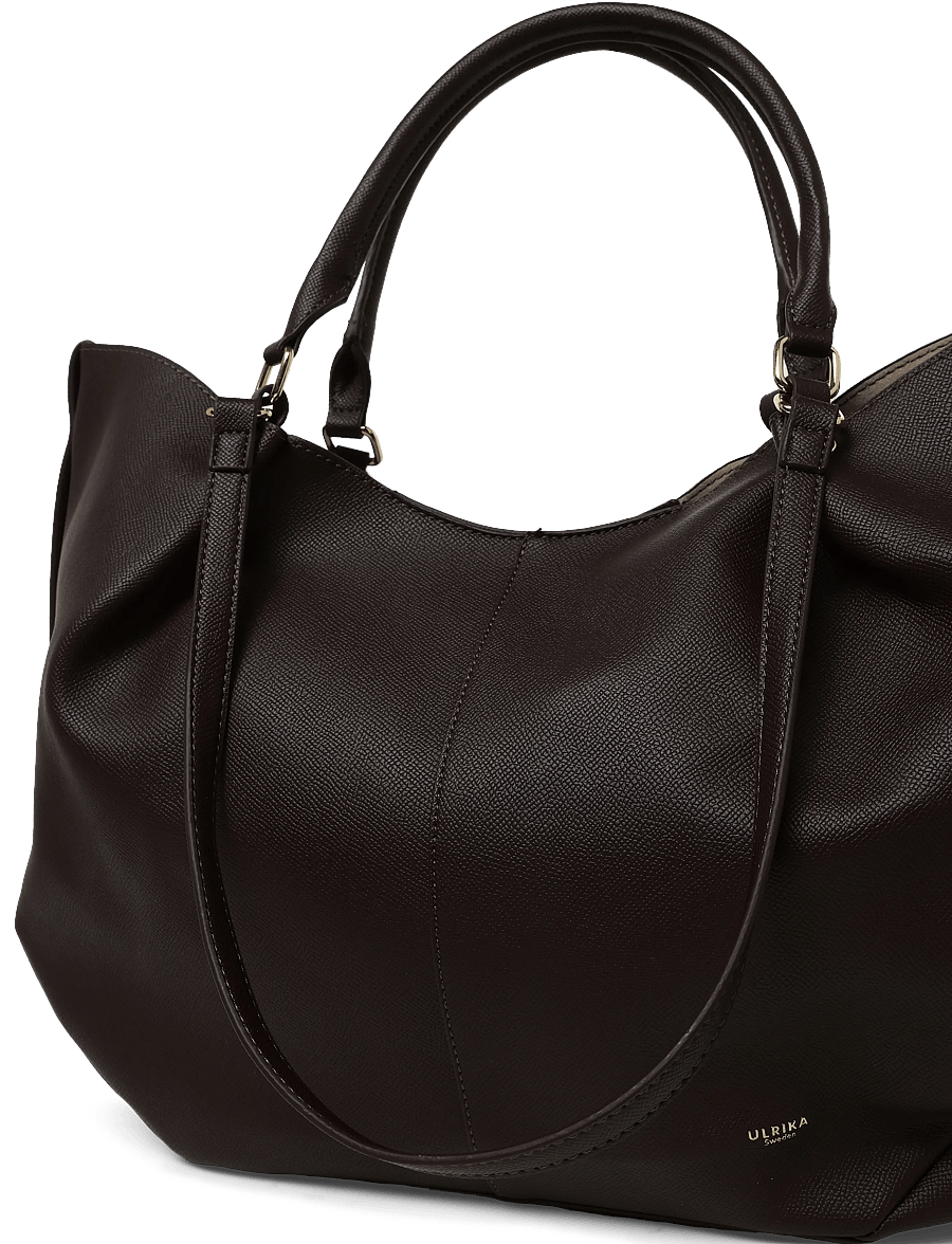 Ulrika - Shopper - shoppere - brown - 2