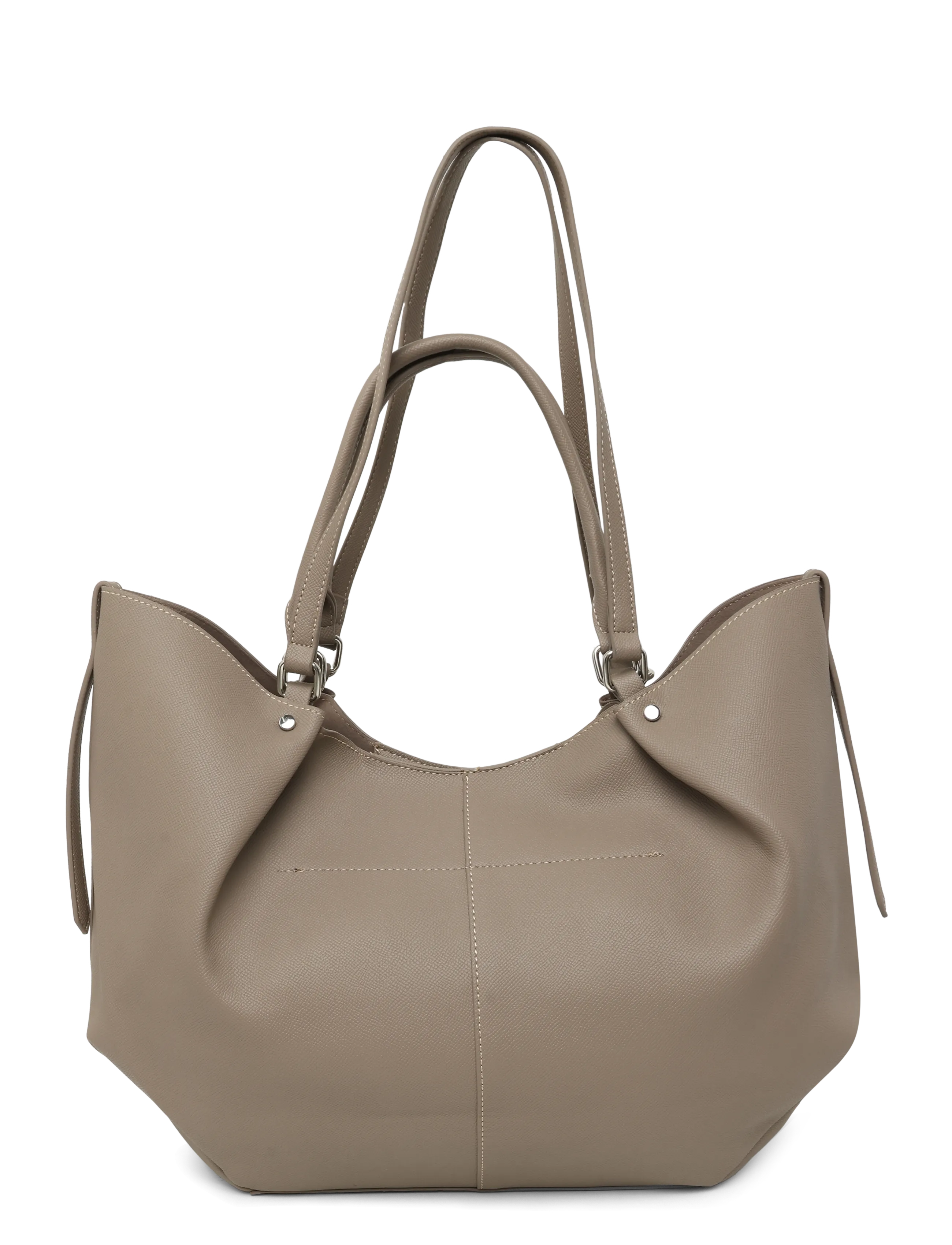 Ulrika Shopper - Kotid - TAUPE / beige
