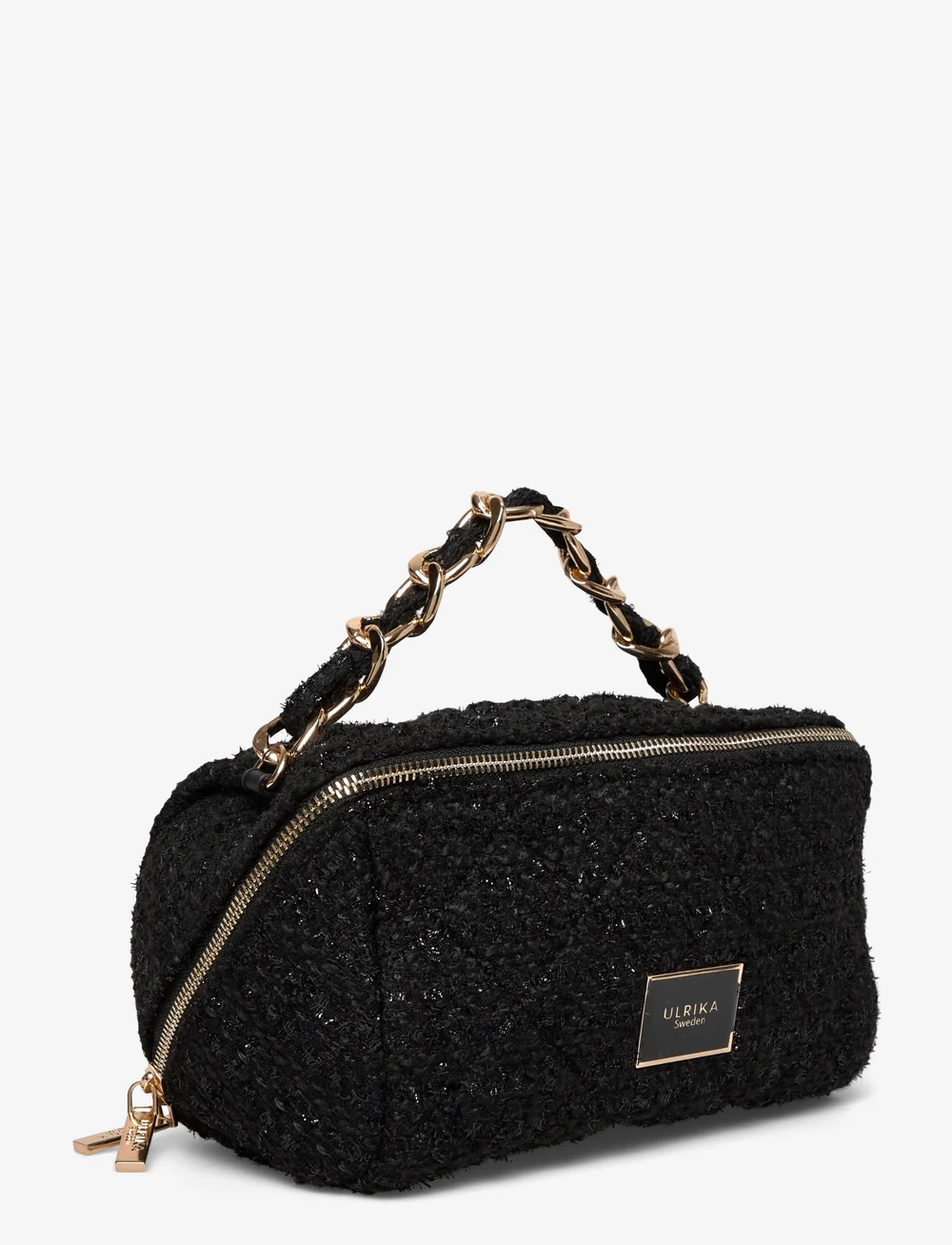 Ulrika - Bag - kosmeetikakotid - black - 2