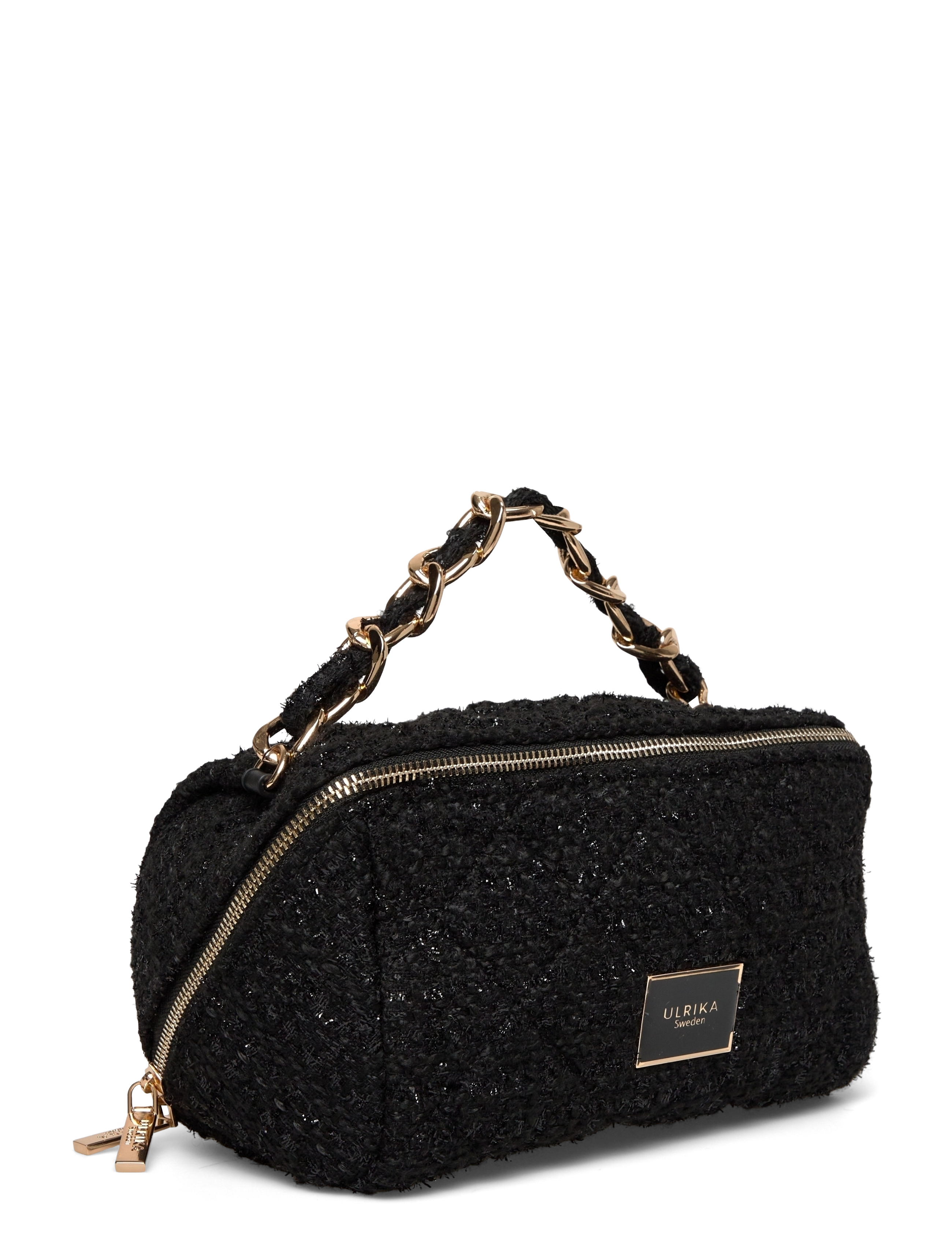 Ulrika - Toiletry bag - black - 2