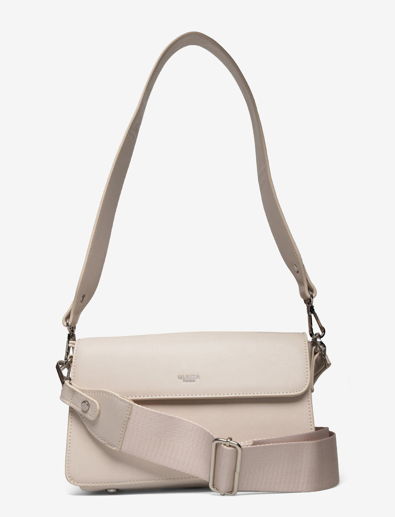 Ulrika - Box, bag - beige - 0