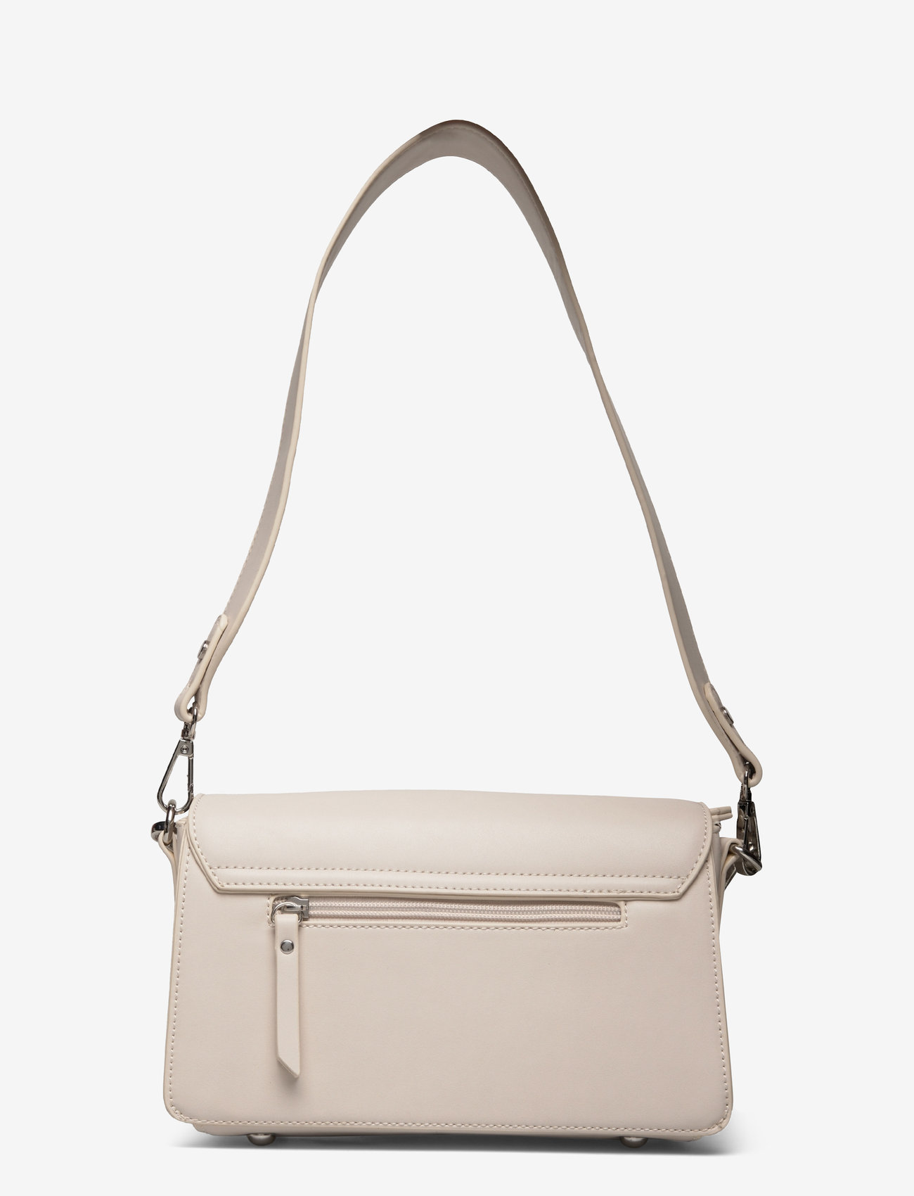 Ulrika - Box, bag - beige - 1