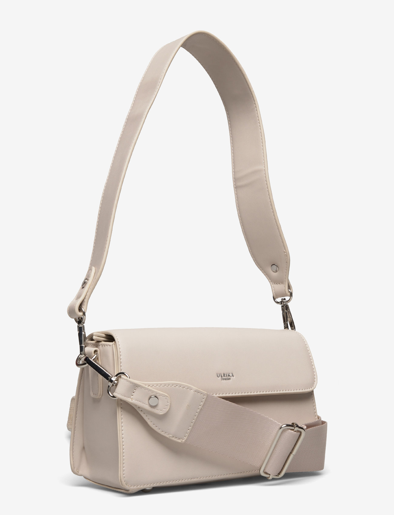 Ulrika - Box, bag - beige - 2