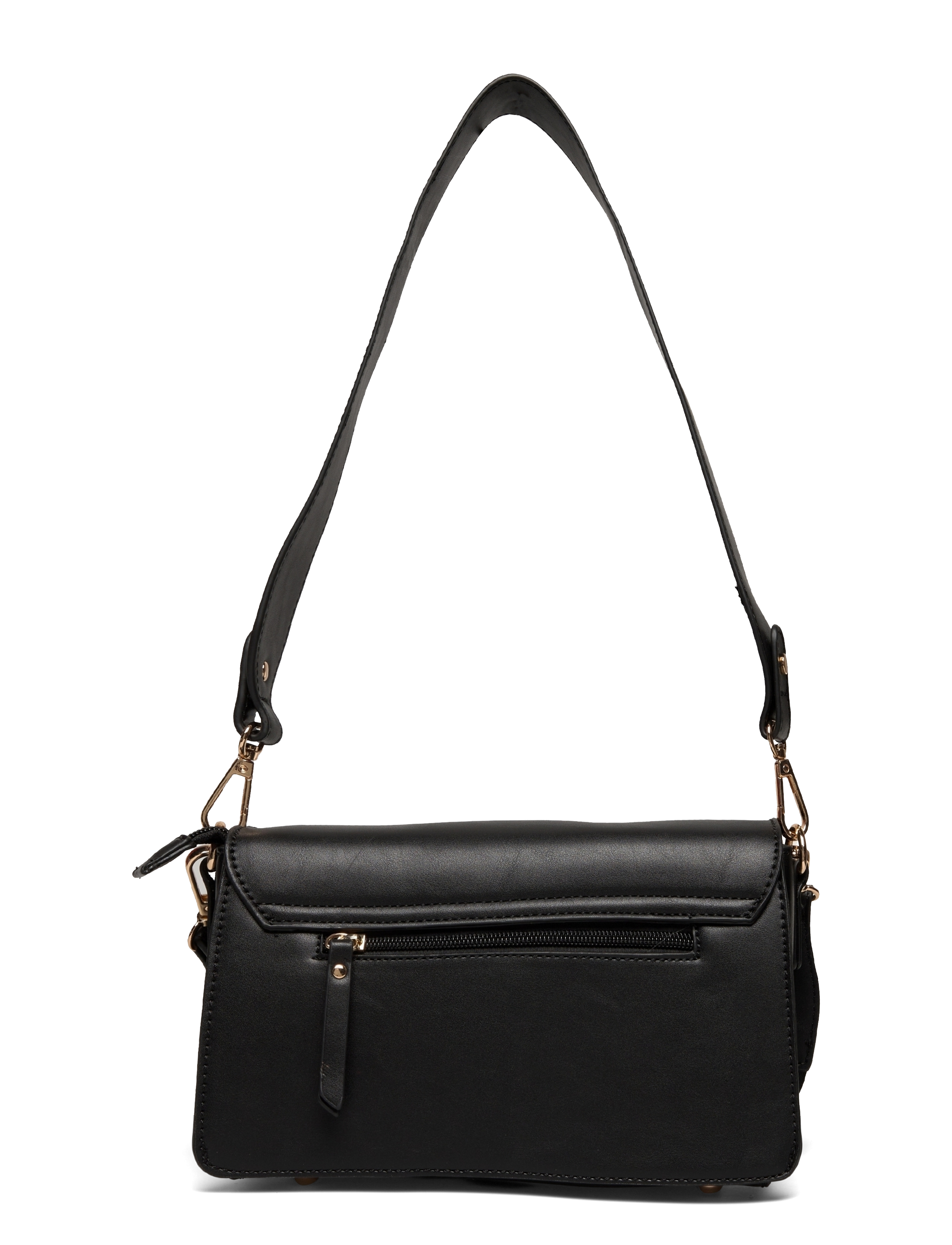 Ulrika - Box, bag - black - 1