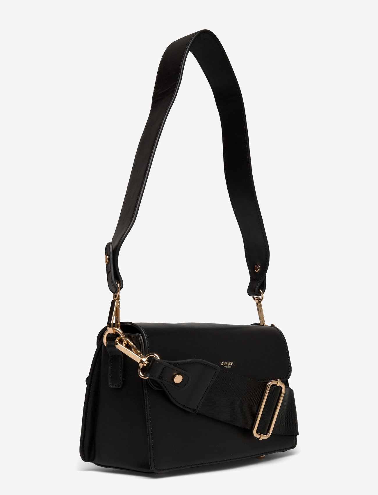 Ulrika - Box, bag - black - 2