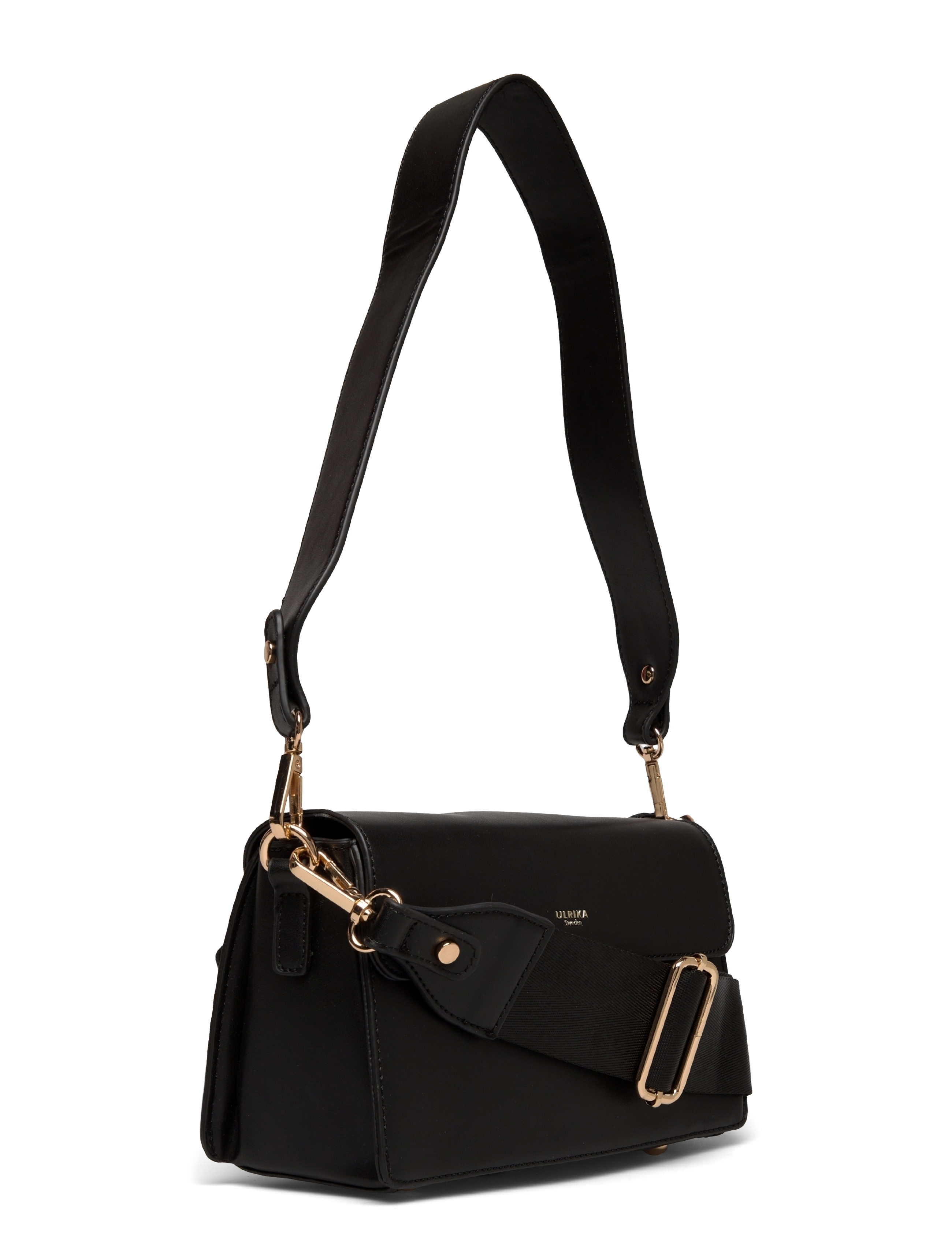 Ulrika - Box, bag - black - 2