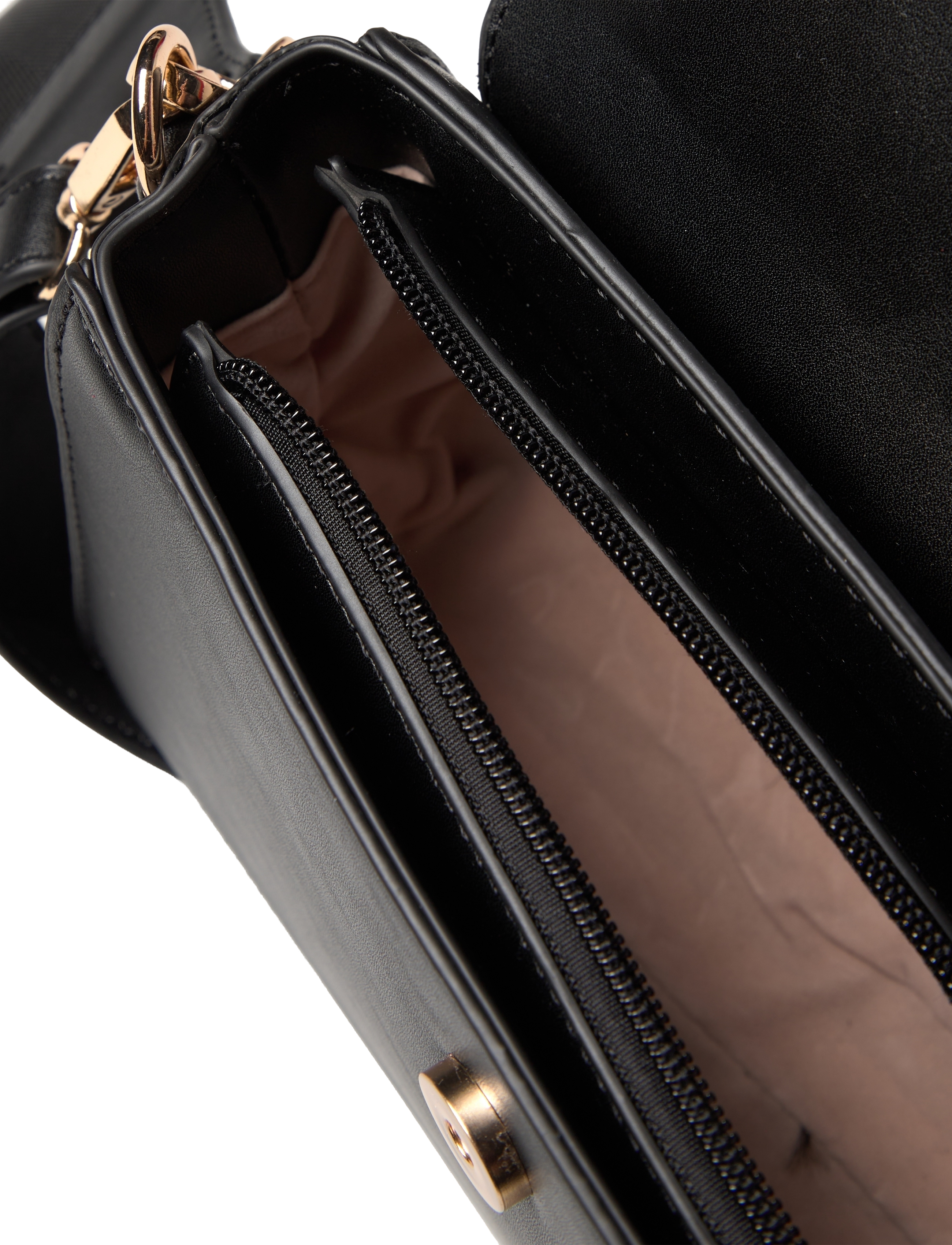 Ulrika - Box, bag - black - 3