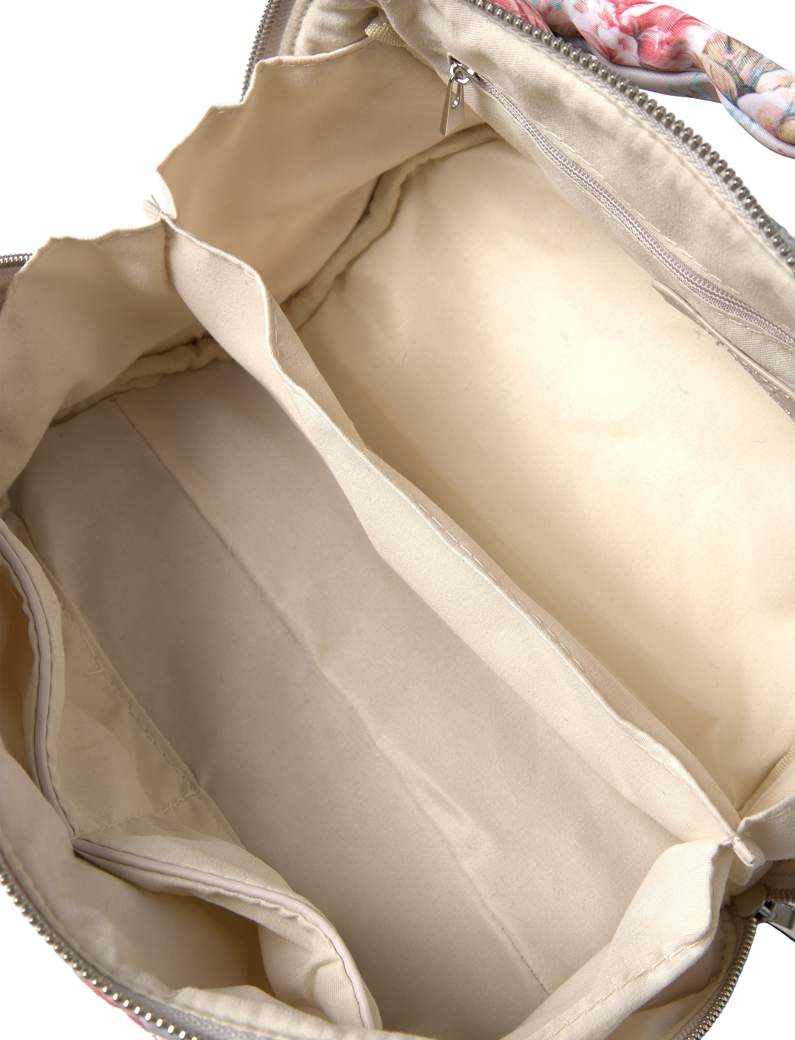 Ulrika - Bag - grey - 3
