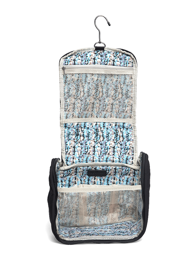 Ulrika - Bag - kulturtaschen - black - 4