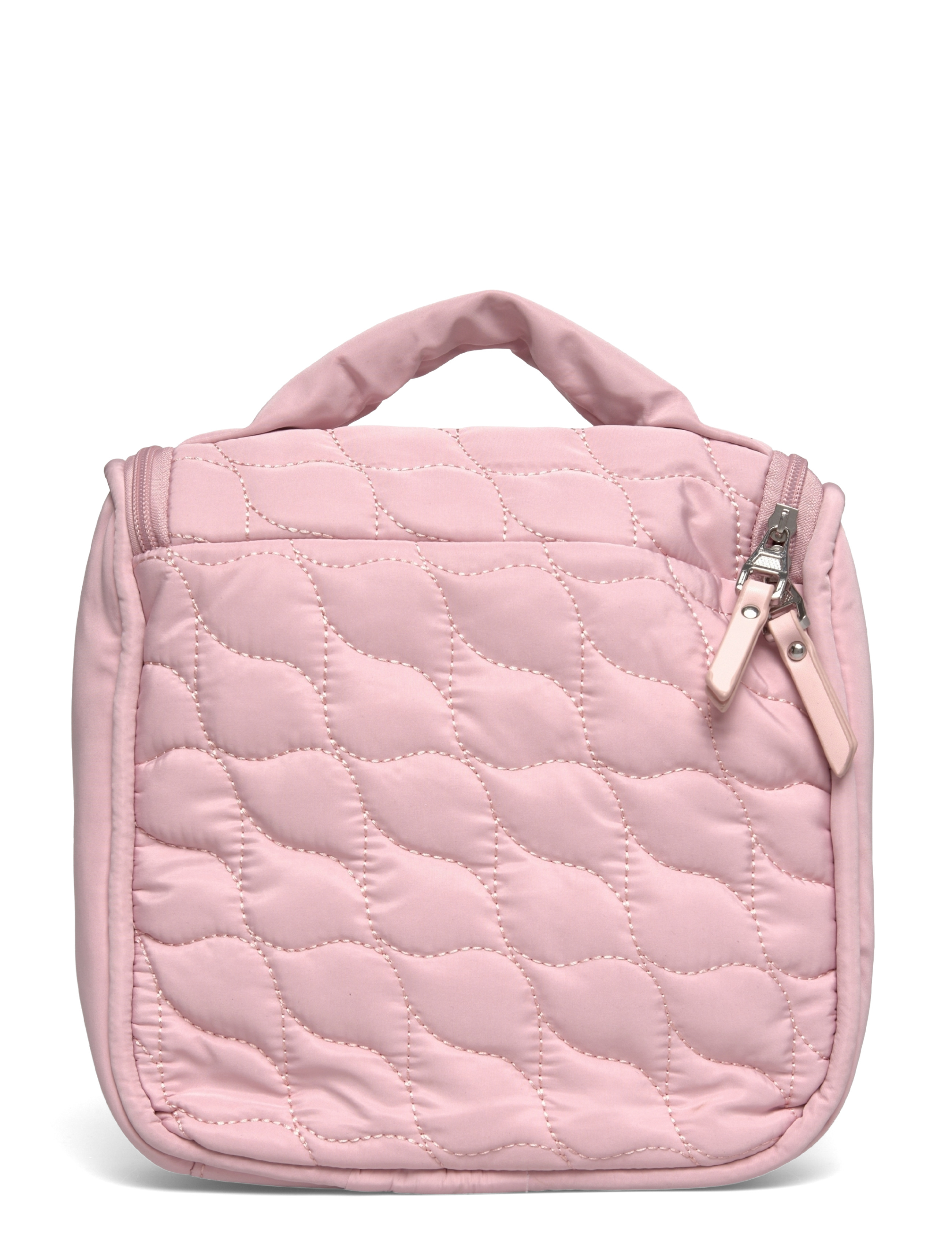 Ulrika - Toiletry bag - laveste priser - pink - 1