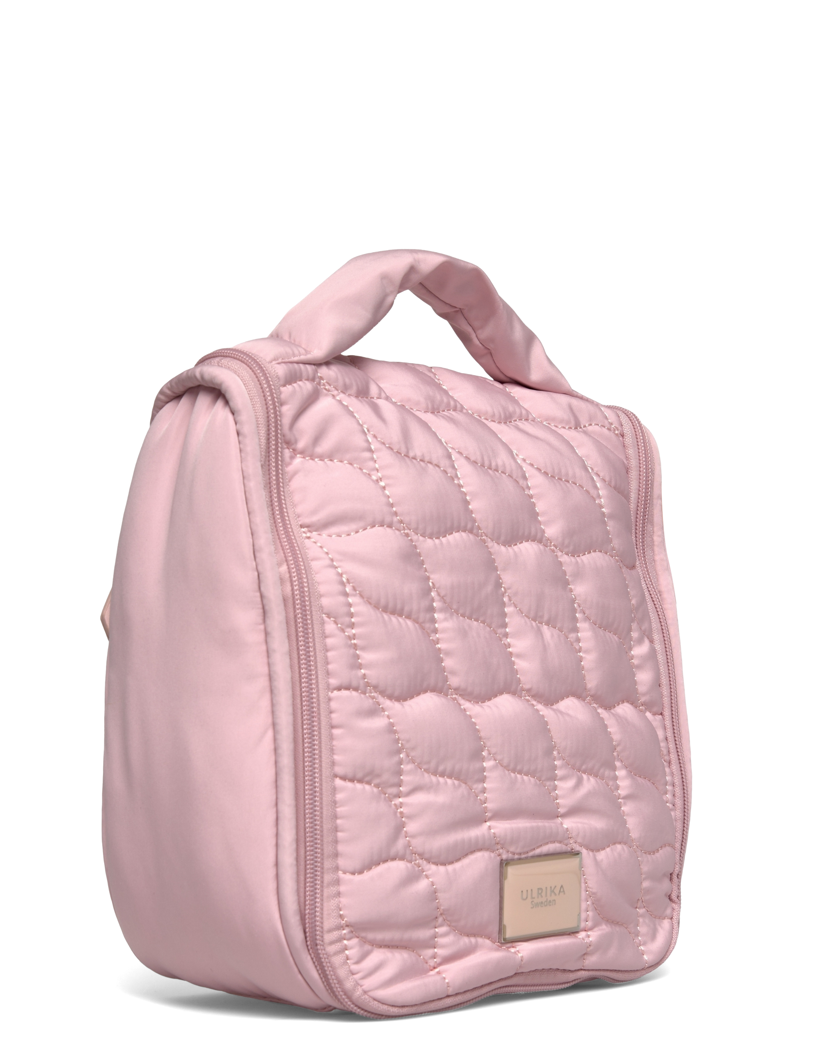 Ulrika - Toiletry bag - laveste priser - pink - 2