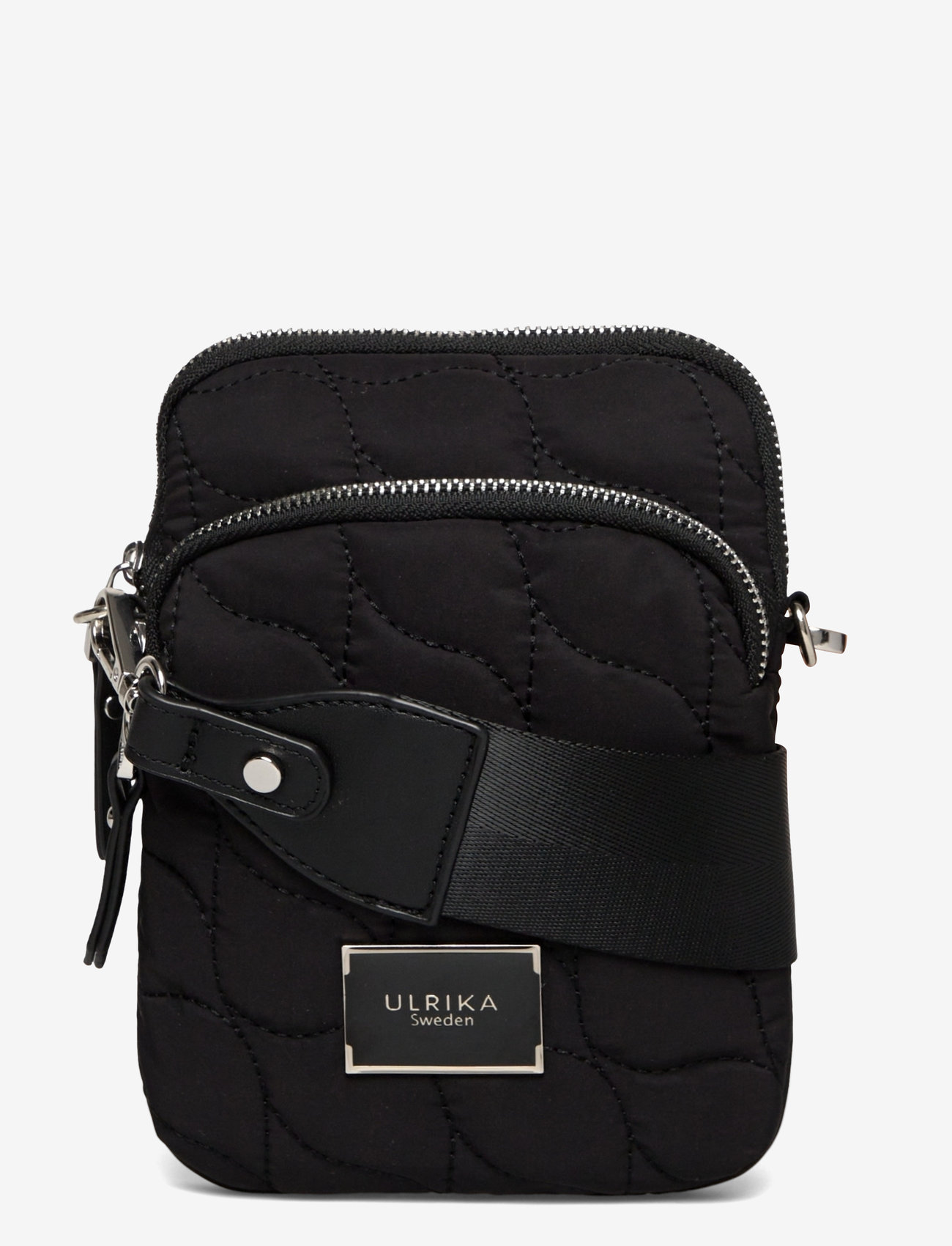 Ulrika - Bag - black - 0
