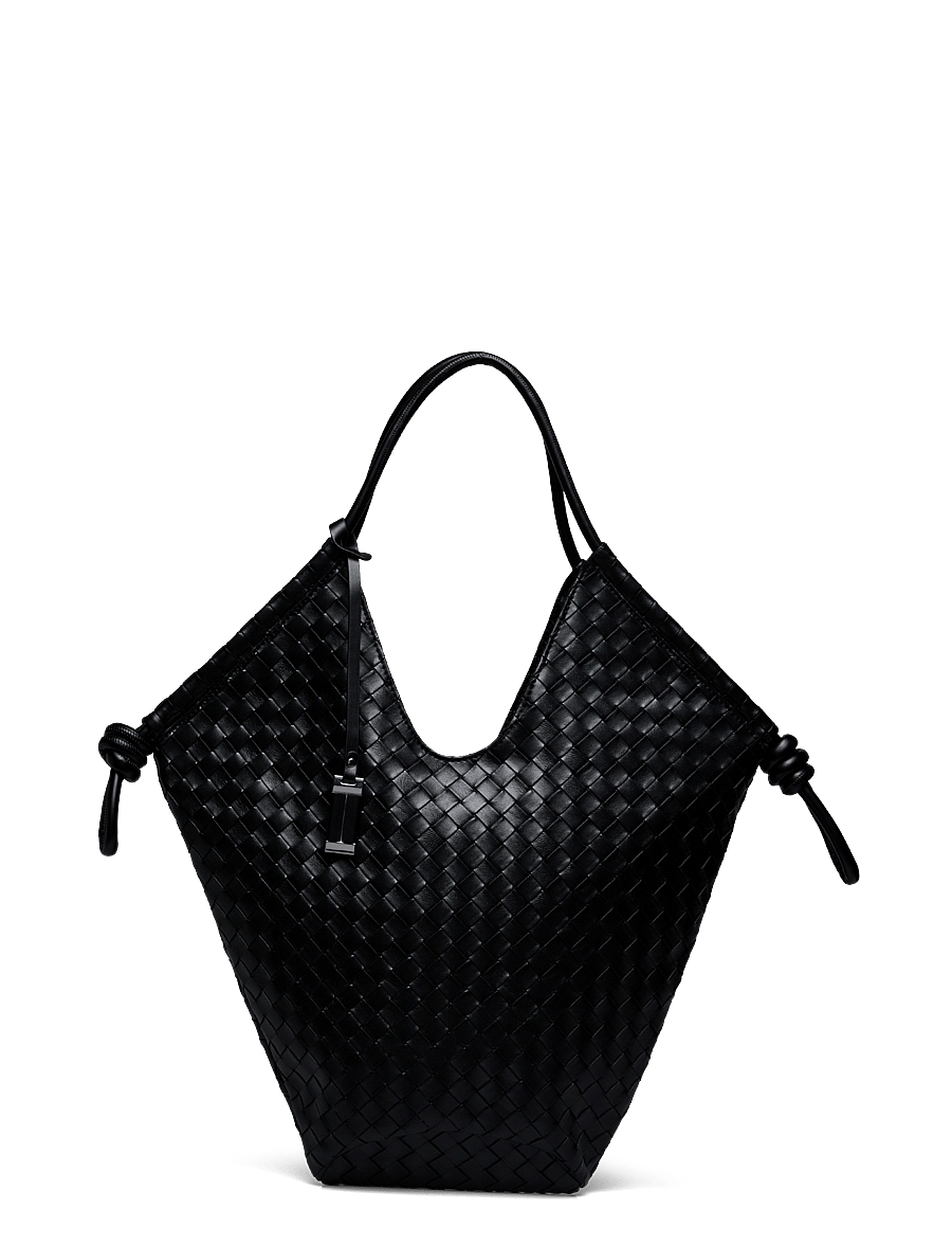 Ulrika - Shopper - shopper - black - 0