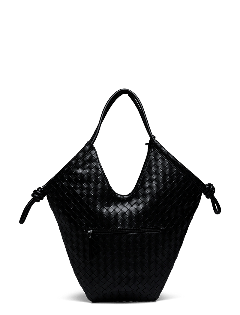 Ulrika - Shopper - shoppers - black - 1