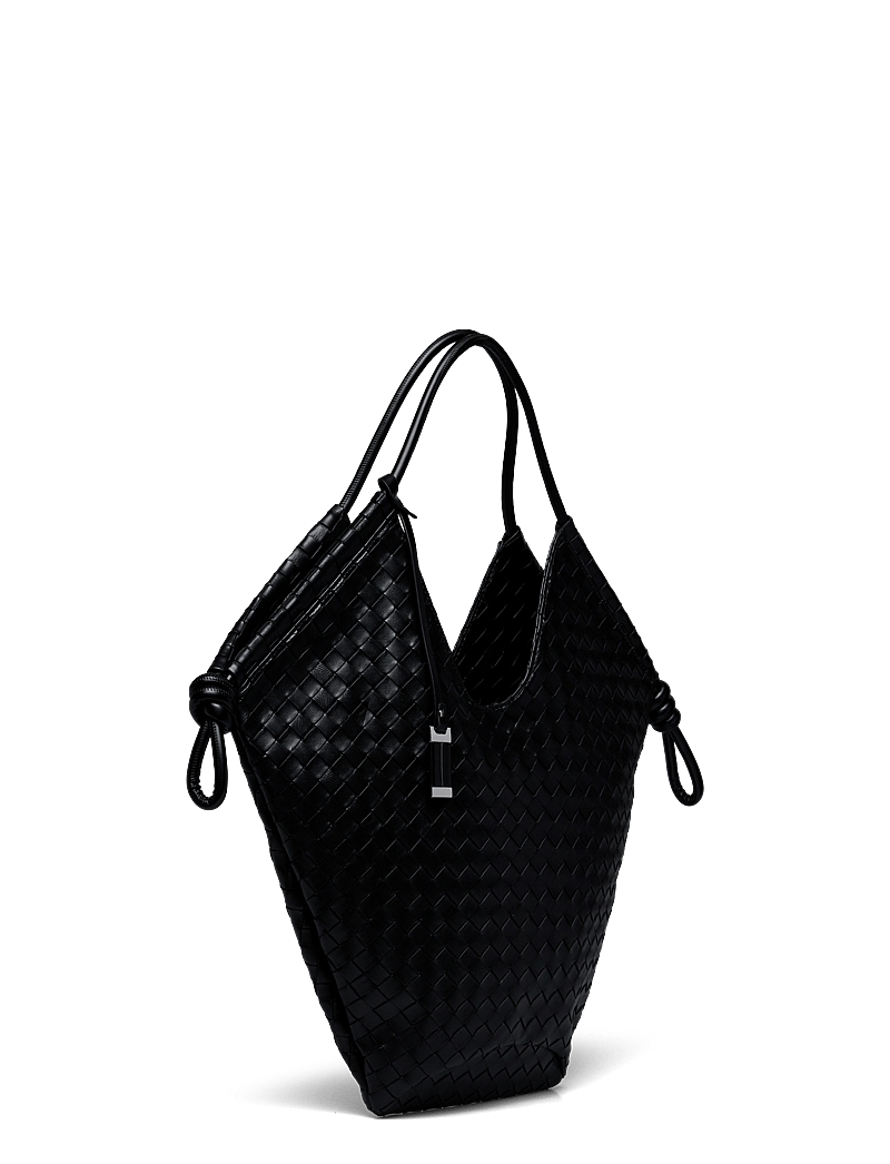 Ulrika - Shopper - shoppers - black - 2
