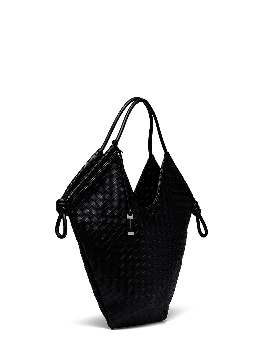 Ulrika - Shopper - shopper - black - 2