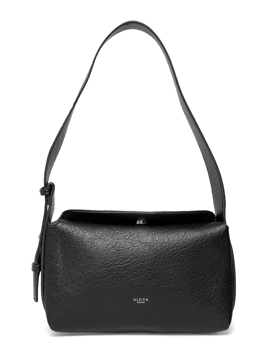 Ulrika - bag - alltags-style - black - 0